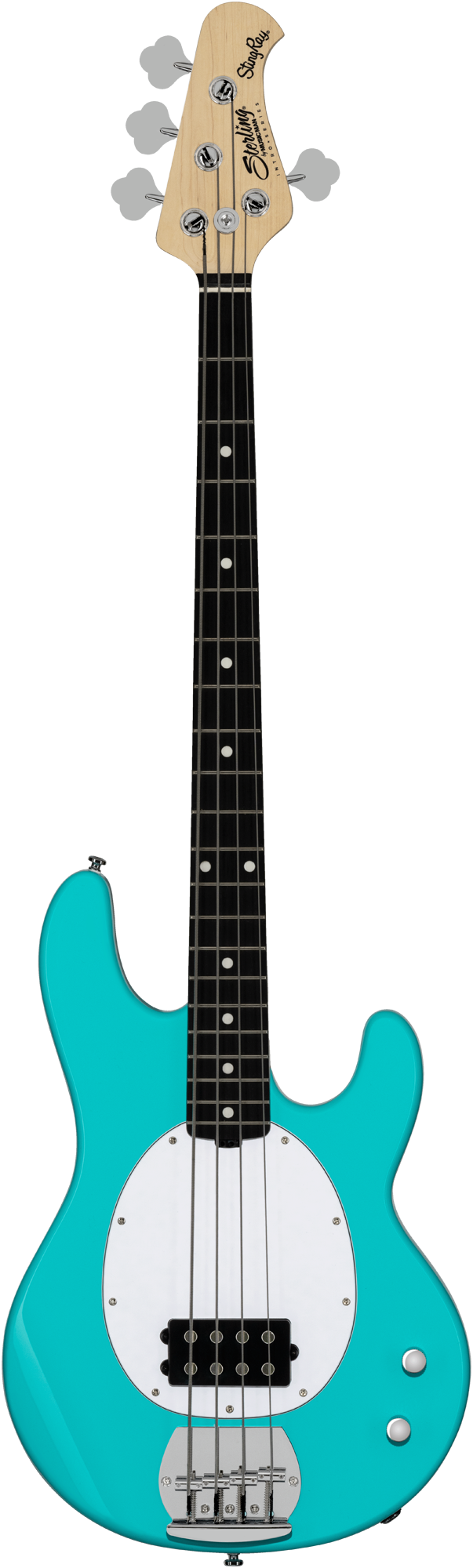 STERLING Intro Serie StingRay RAY2 Electric Blue
