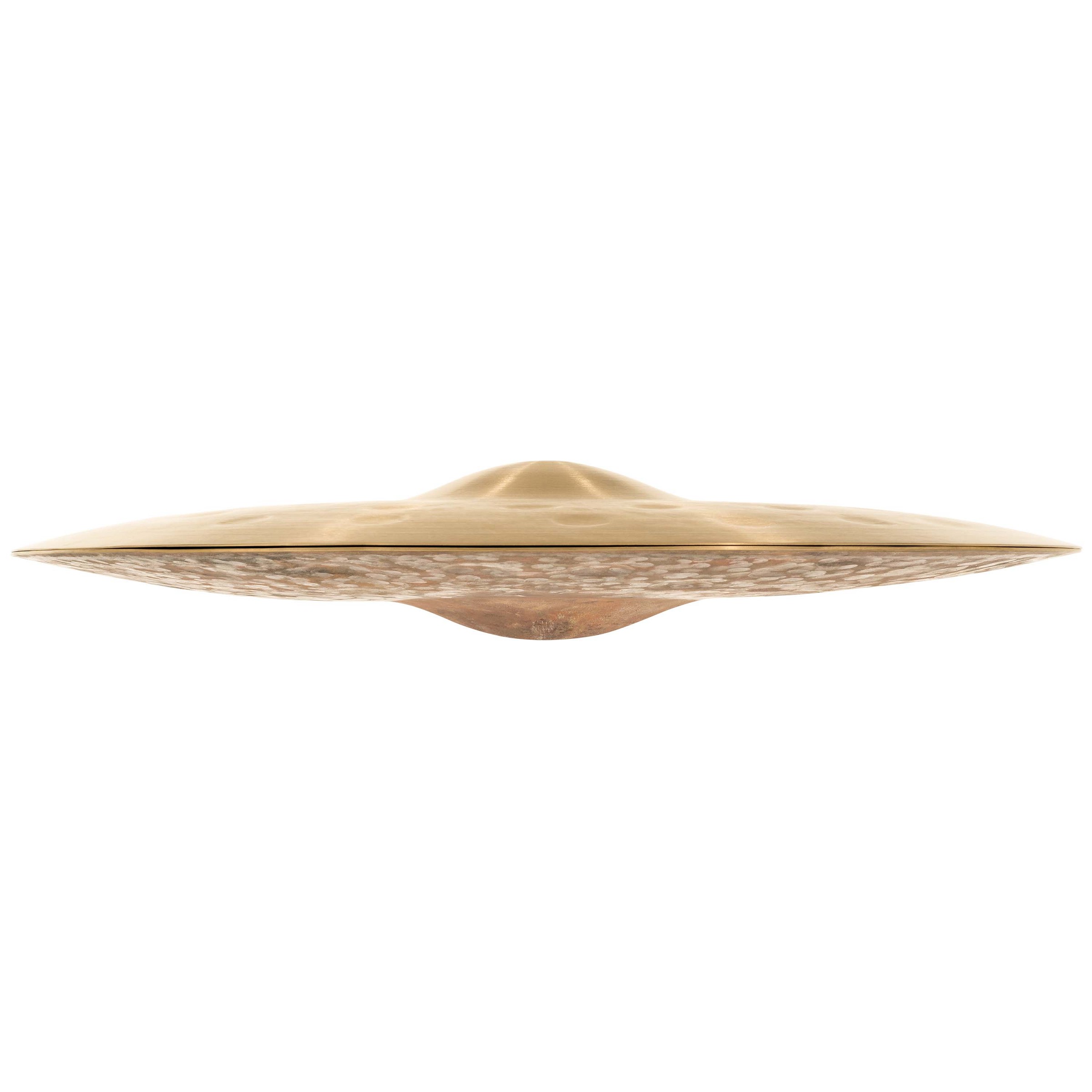 Meinl Byzance 14" Jazz Thin HiHat
