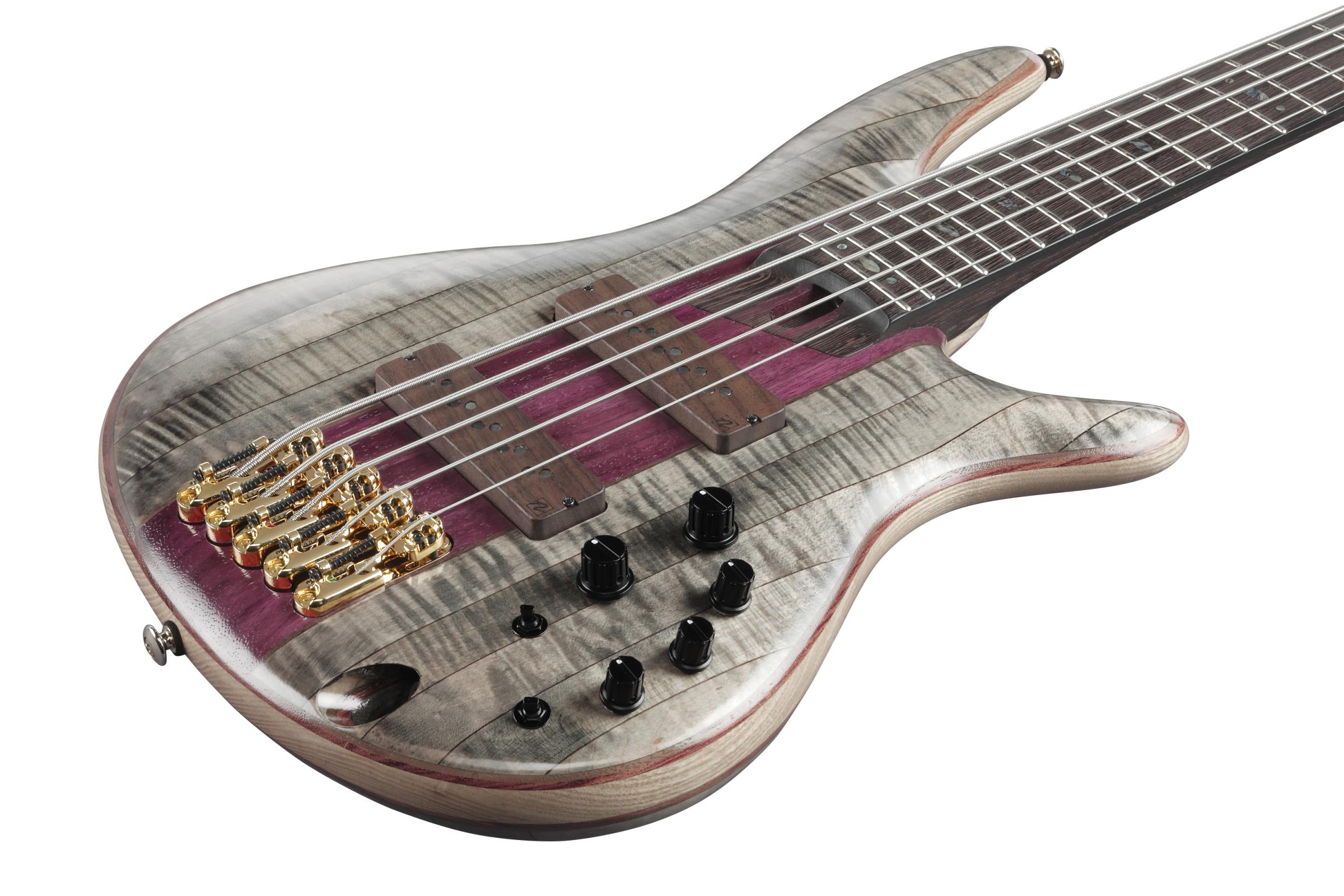 IBANEZ SR5CMDX-BIL