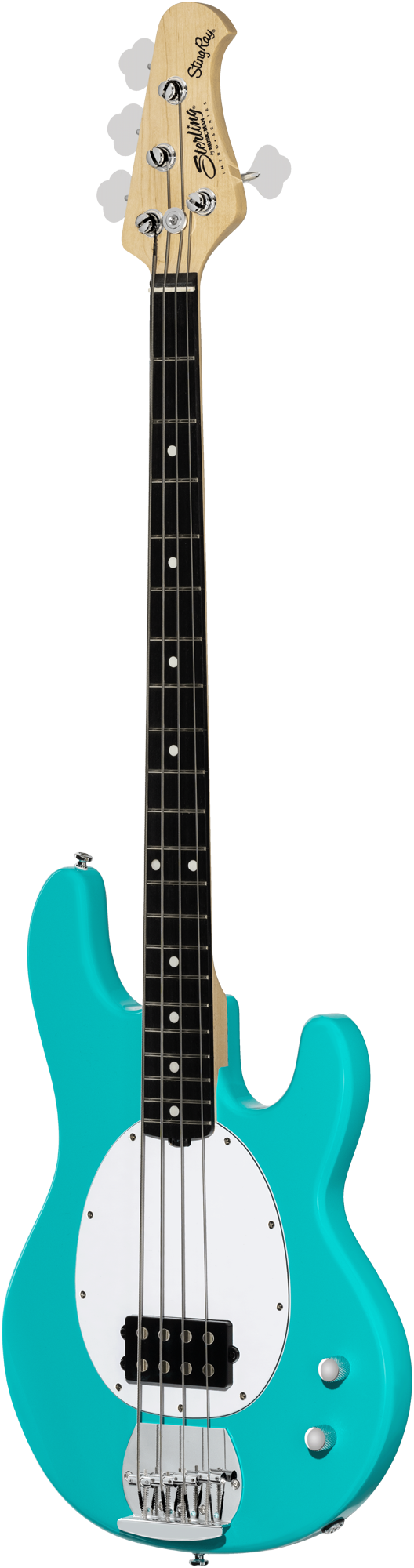 STERLING Intro Serie StingRay RAY2 Electric Blue STERLING Intro Serie StingRay RAY2 Electric Blue