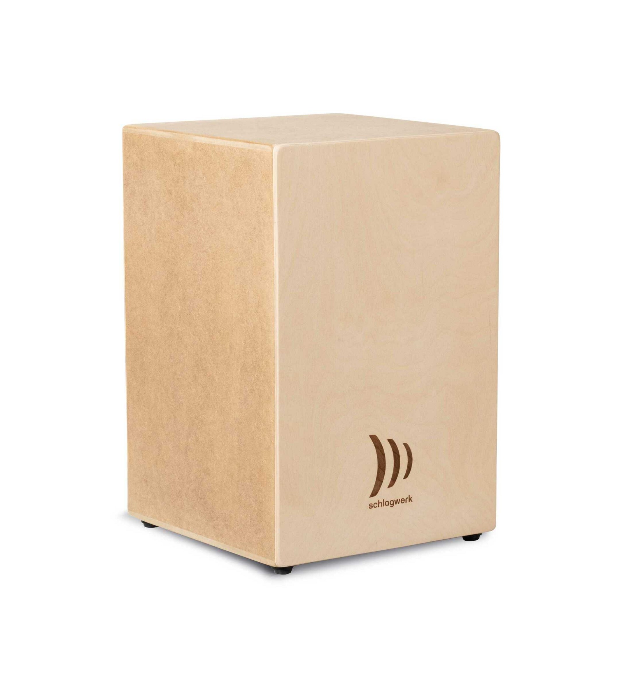 Schlagwerk CBA10S Cajon Schnellbausatz SPL Größe: M