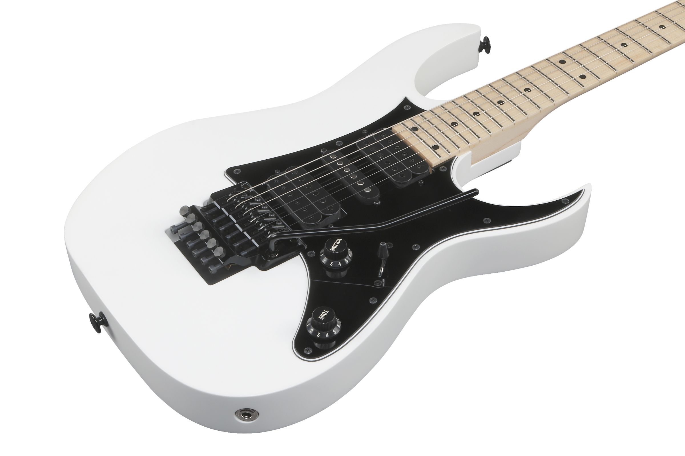 IBANEZ RG550-WHF