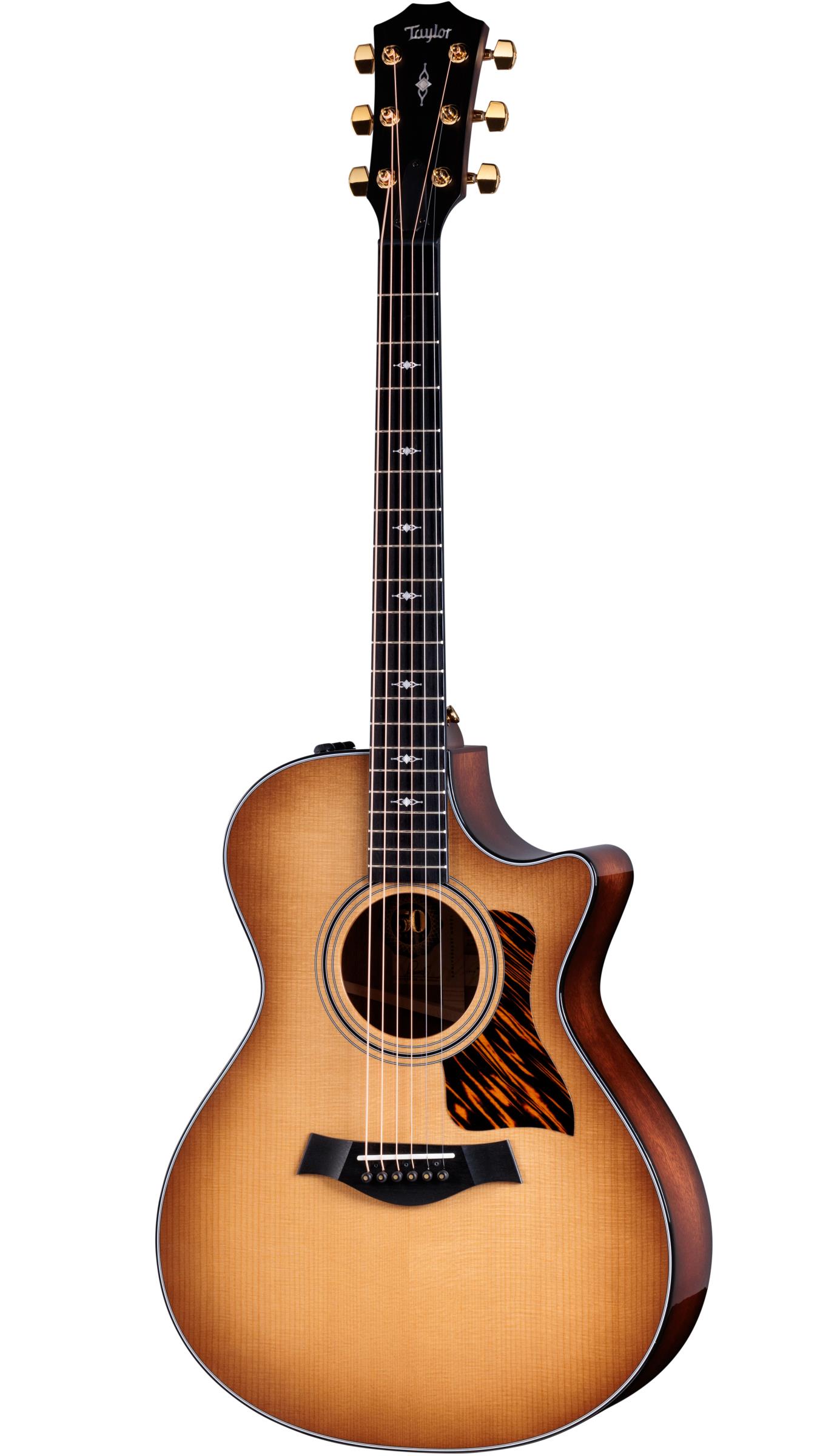 TAYLOR 312ce, 50th Anniversary