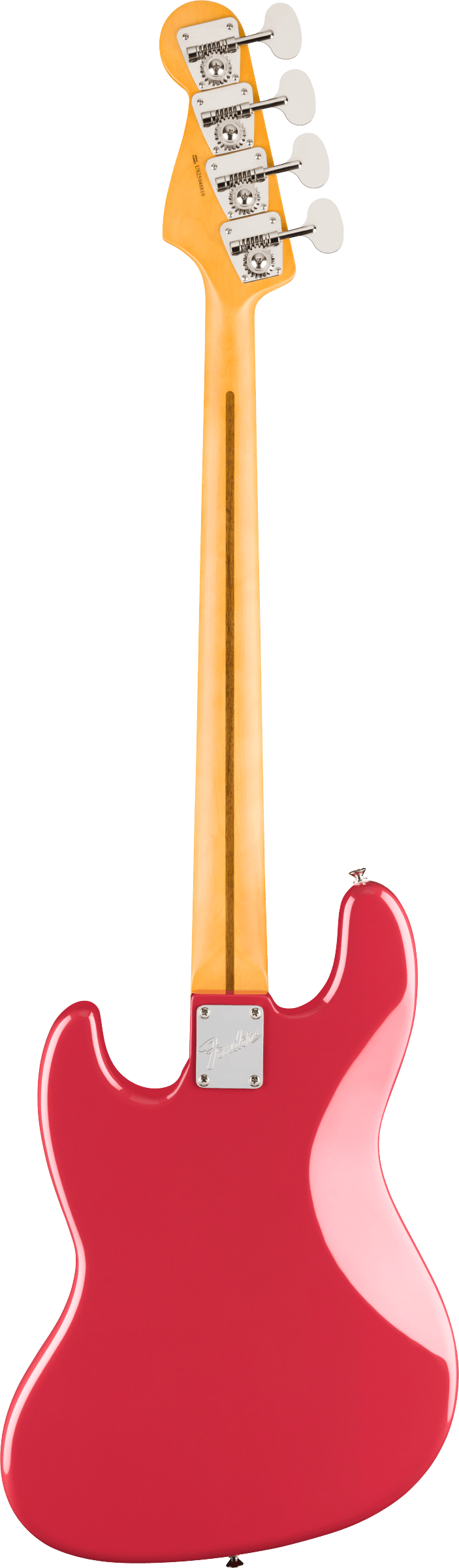 FENDER AM PRO CLSC J BASS MN FDKR