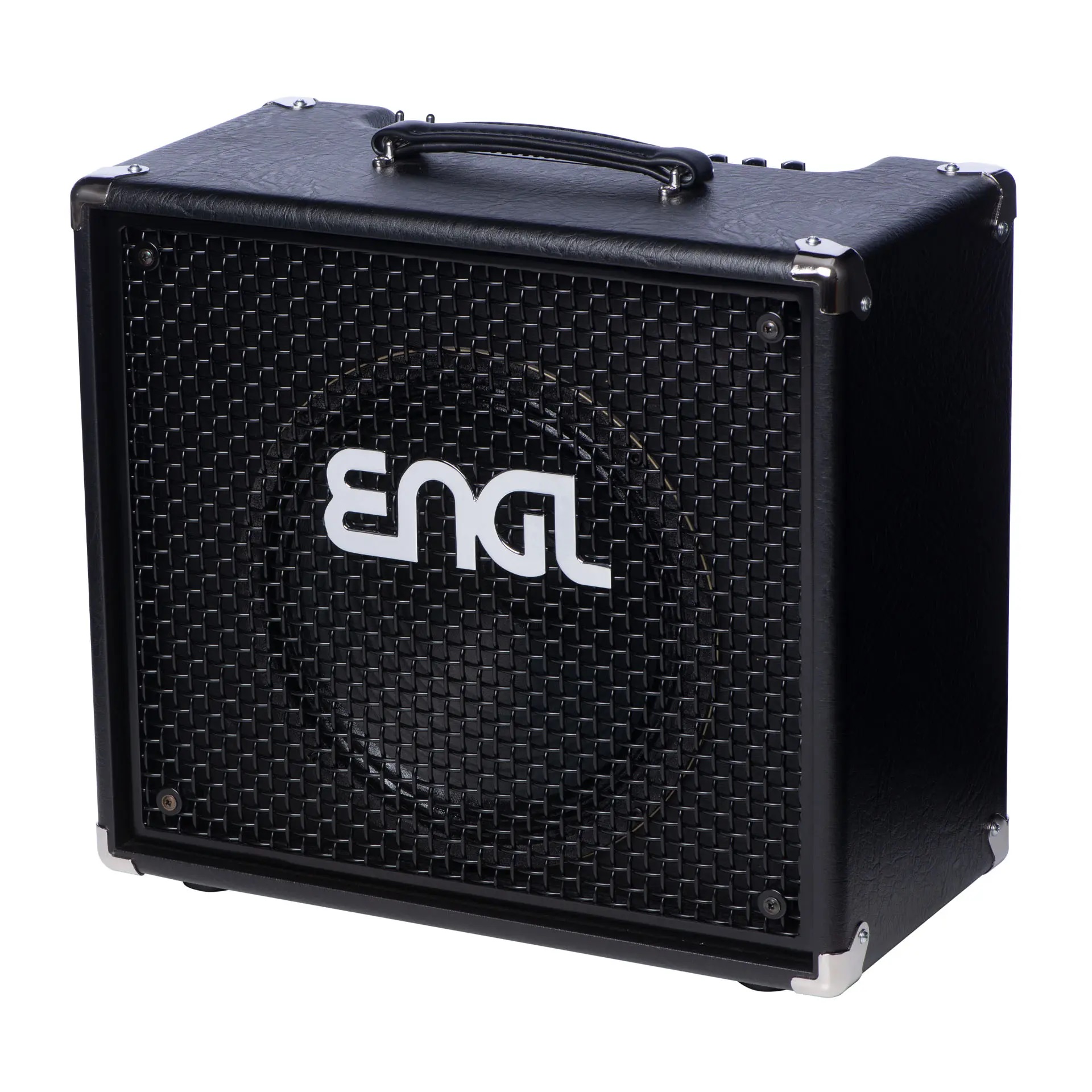 ENGL E600 Ironball Combo