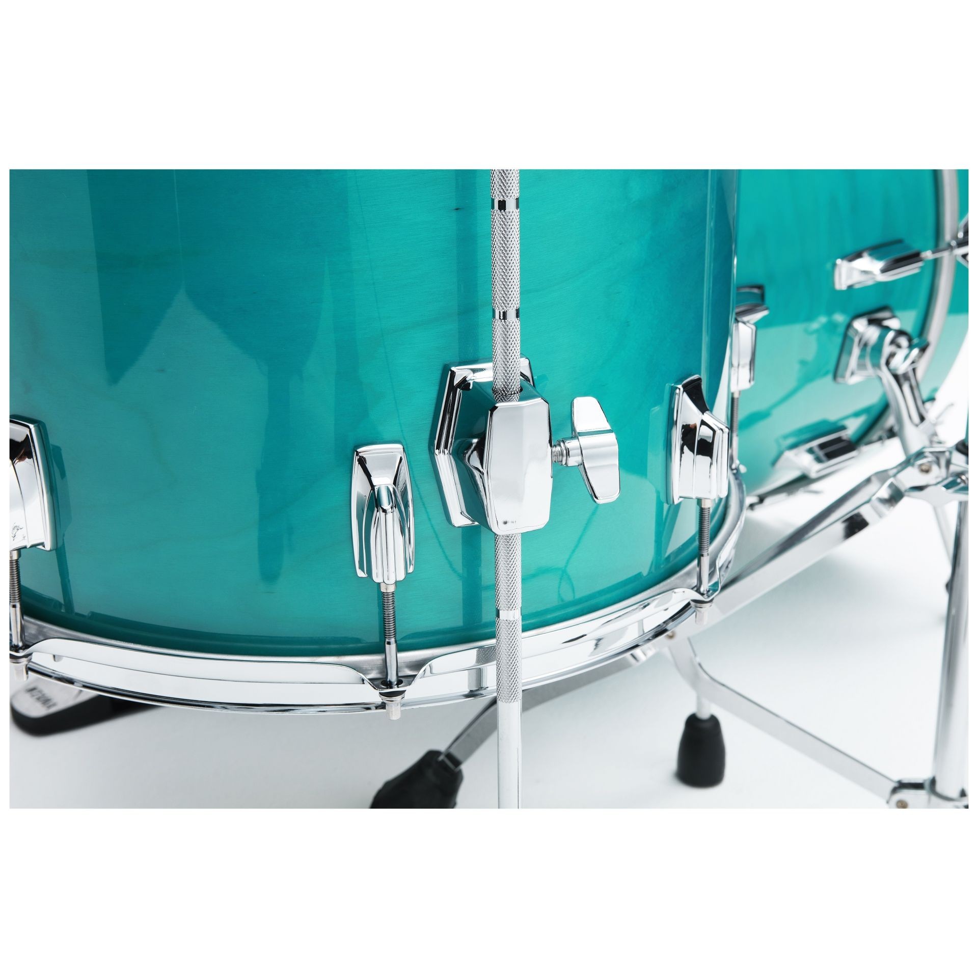 Tama Superstar 50TH Shellset Aqua Marine