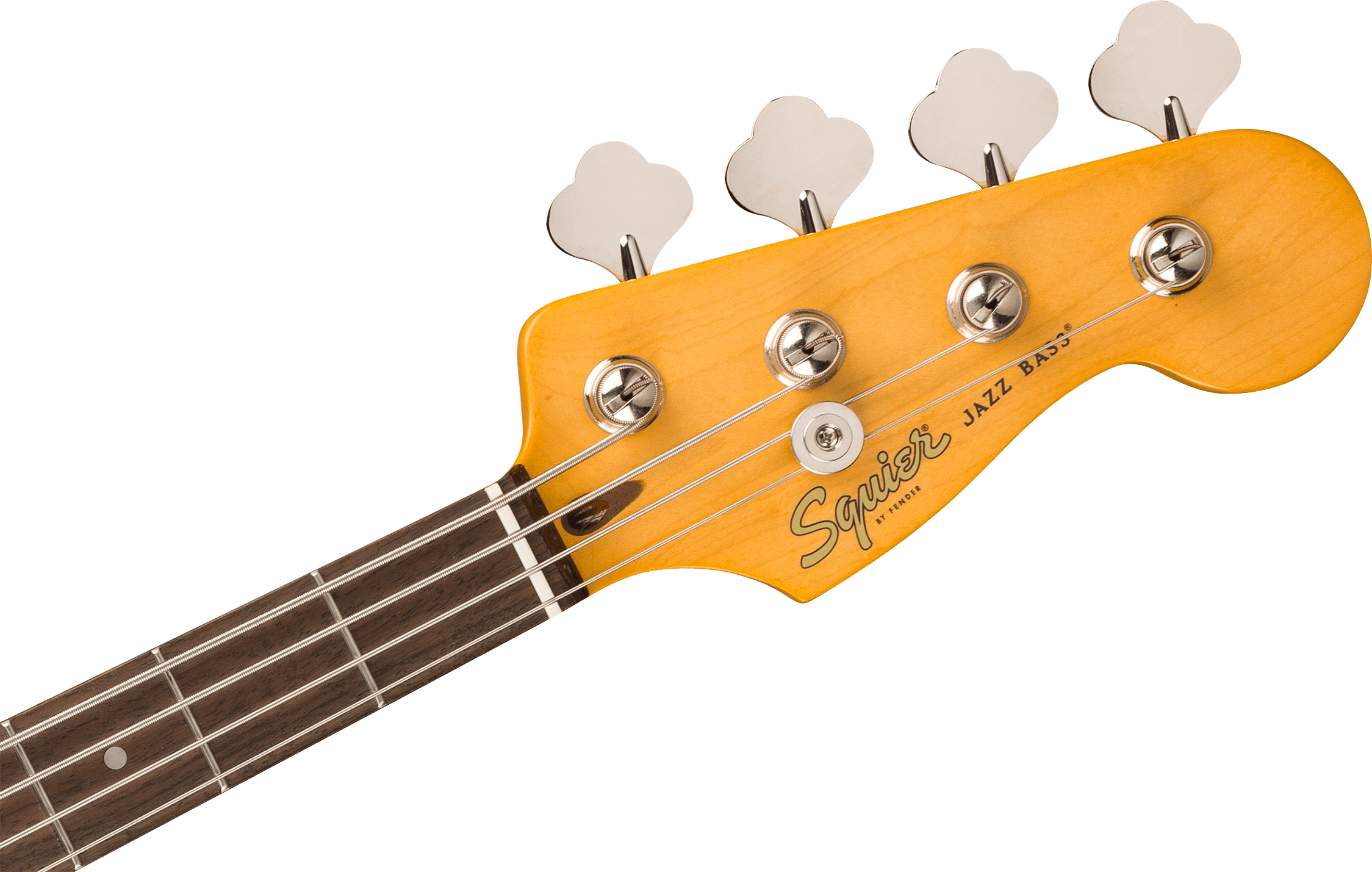 SQUIER CV 60S J BASS LRL TSPG TCO