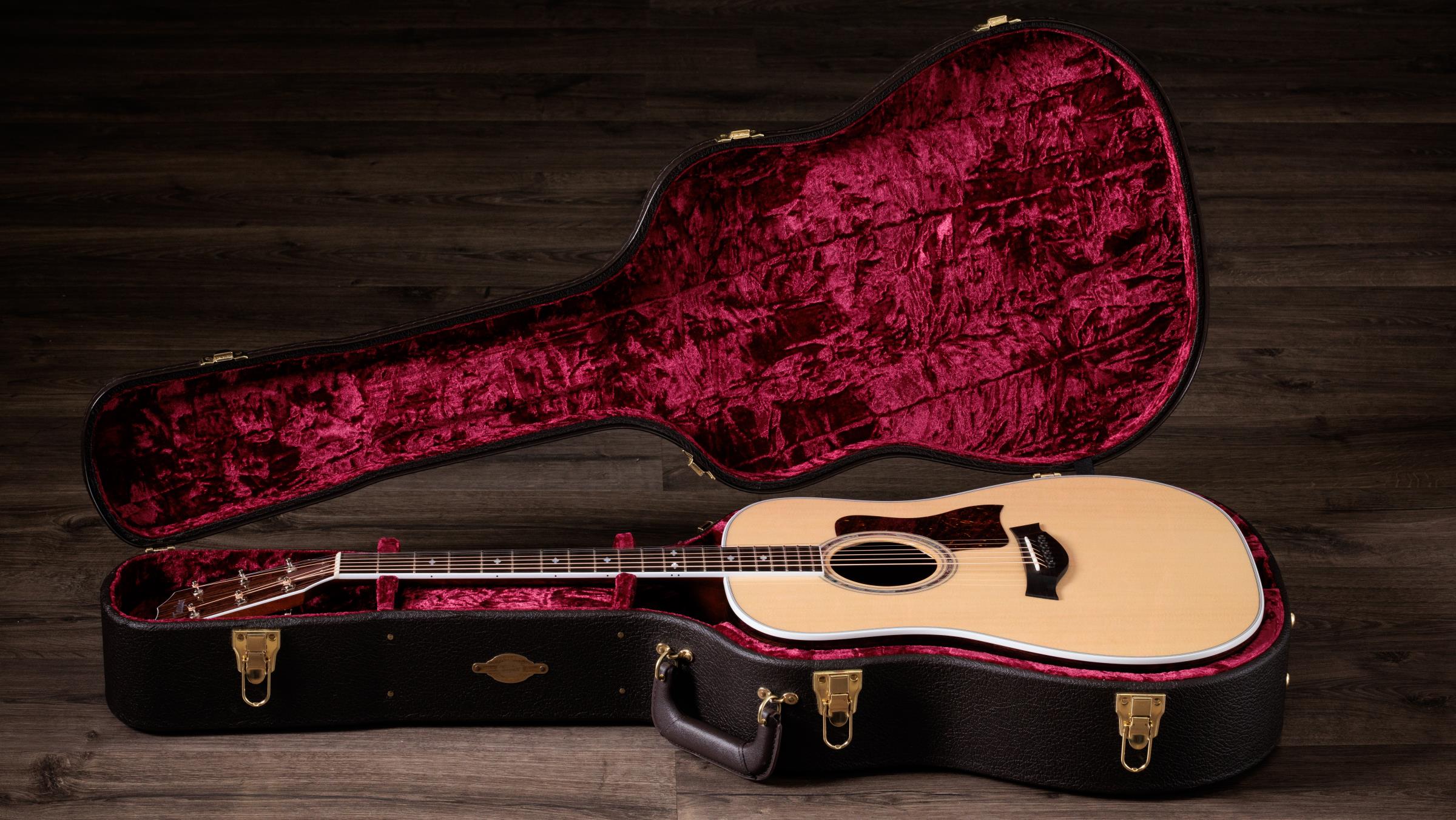 TAYLOR Legacy 810e