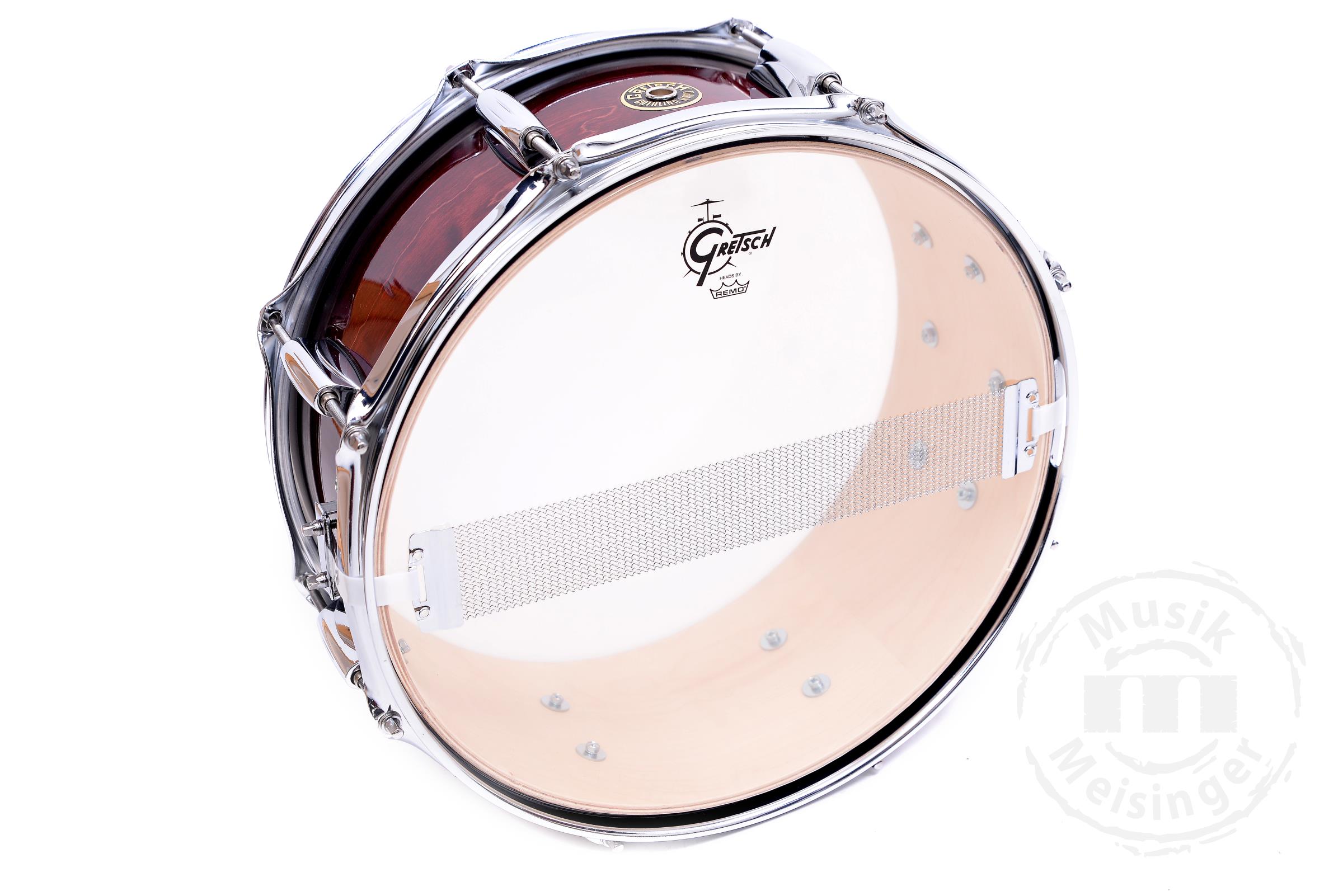 Gretsch Catalina Maple 20" Komplettset Gretsch Catalina Maple 20" Komplettset