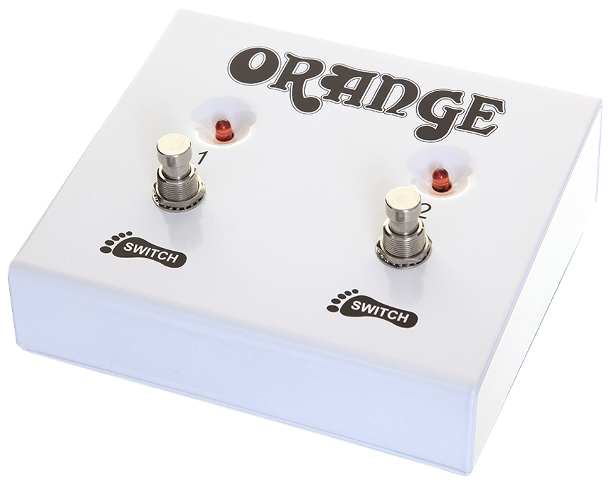 ORANGE FS-2 Fußschalter