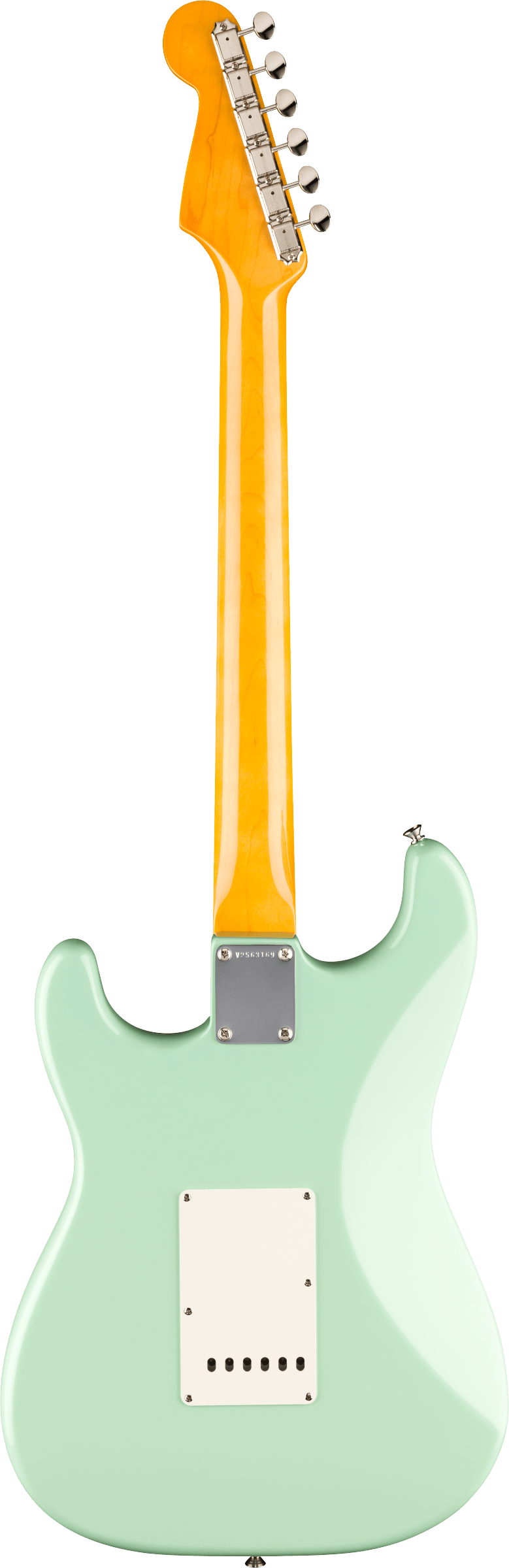 FENDER AV II 61 STRAT RW SFG