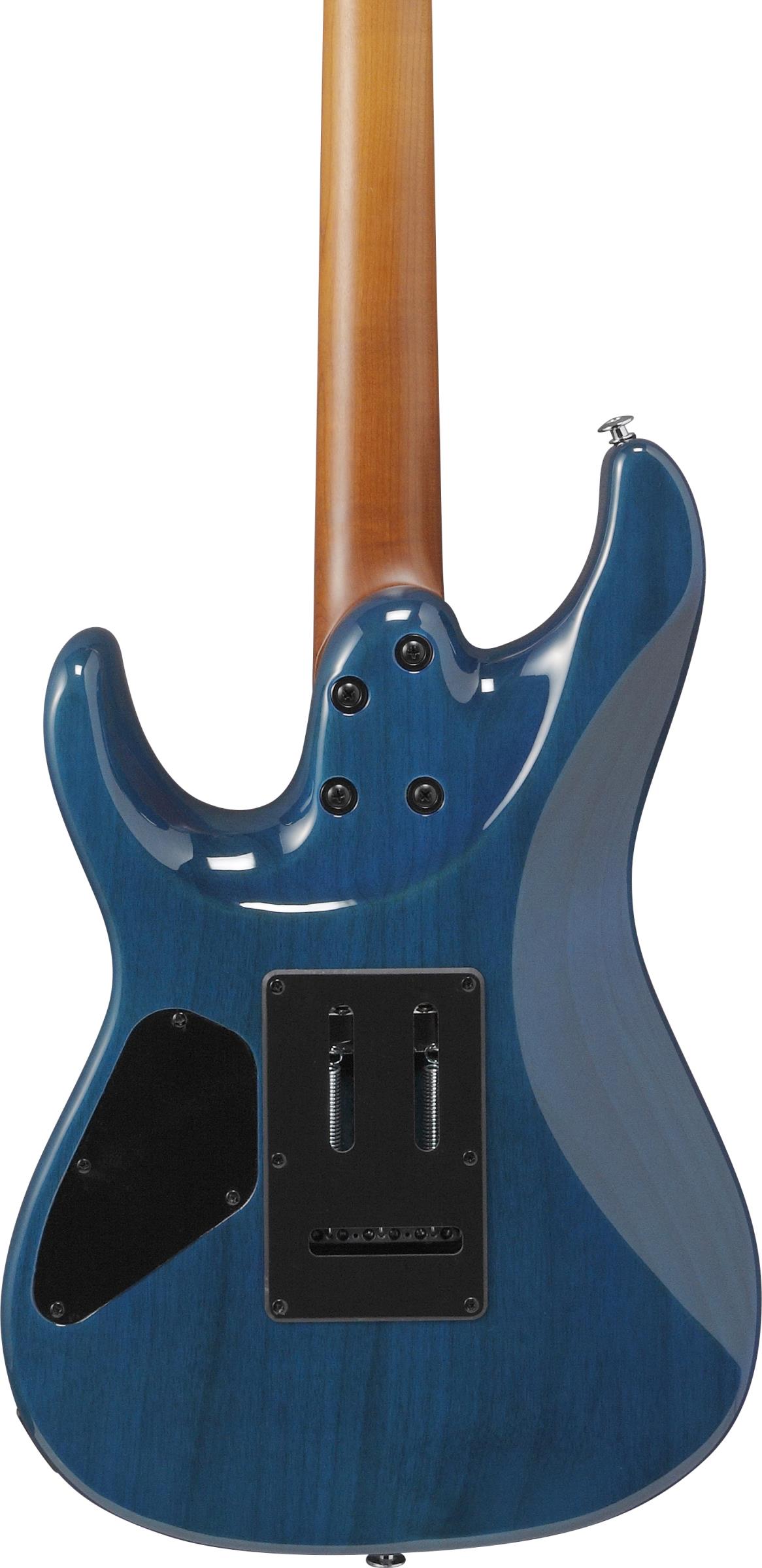 IBANEZ AZ24S1F-TXB IBANEZ AZ24S1F-TXB