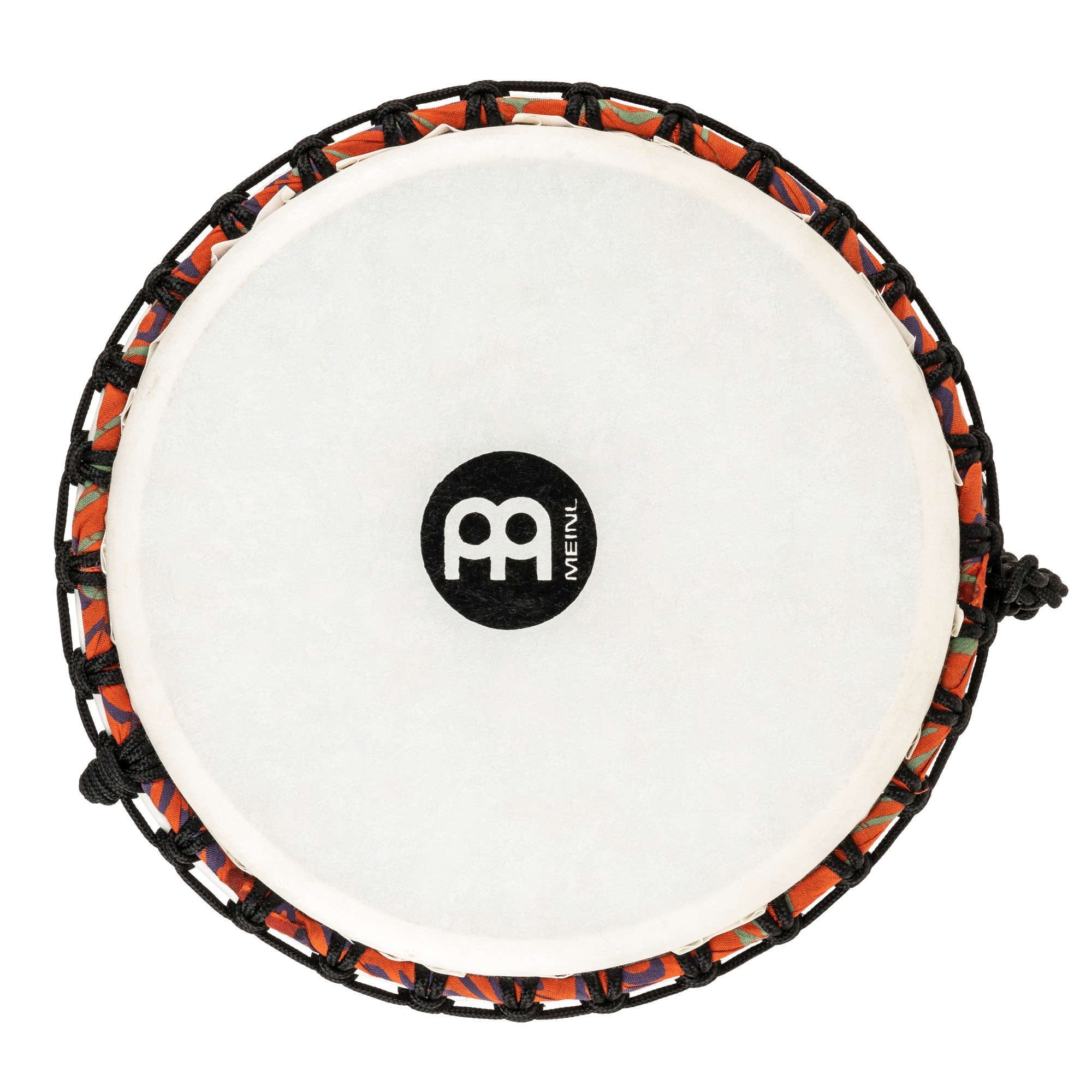 Meinl Djembe PADJ1-L-F 12" Travel Series Afri Meinl Djembe PADJ1-L-F 12" Travel Series Afri