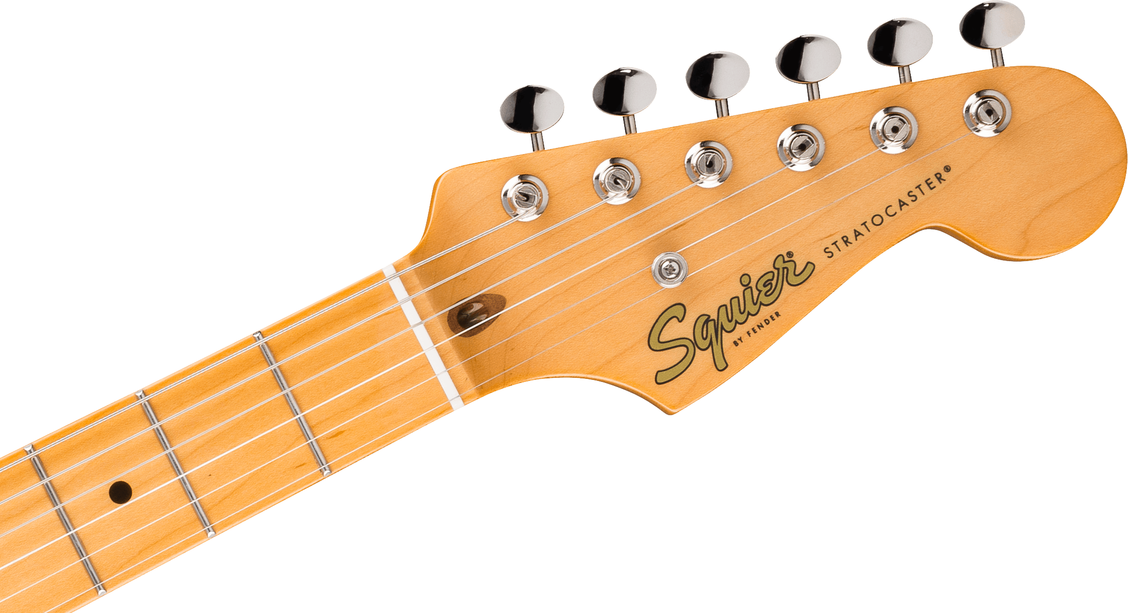 SQUIER CV 50S STRAT HT MN PPG SHP