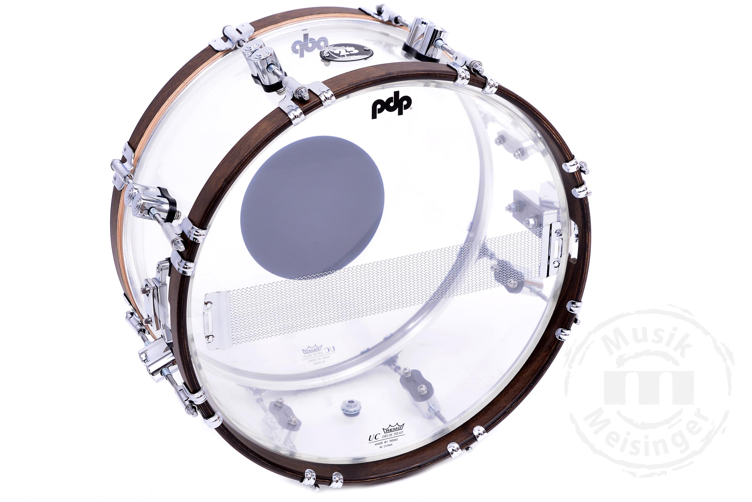 PDP Limited Acryl 14x6,5 Snare