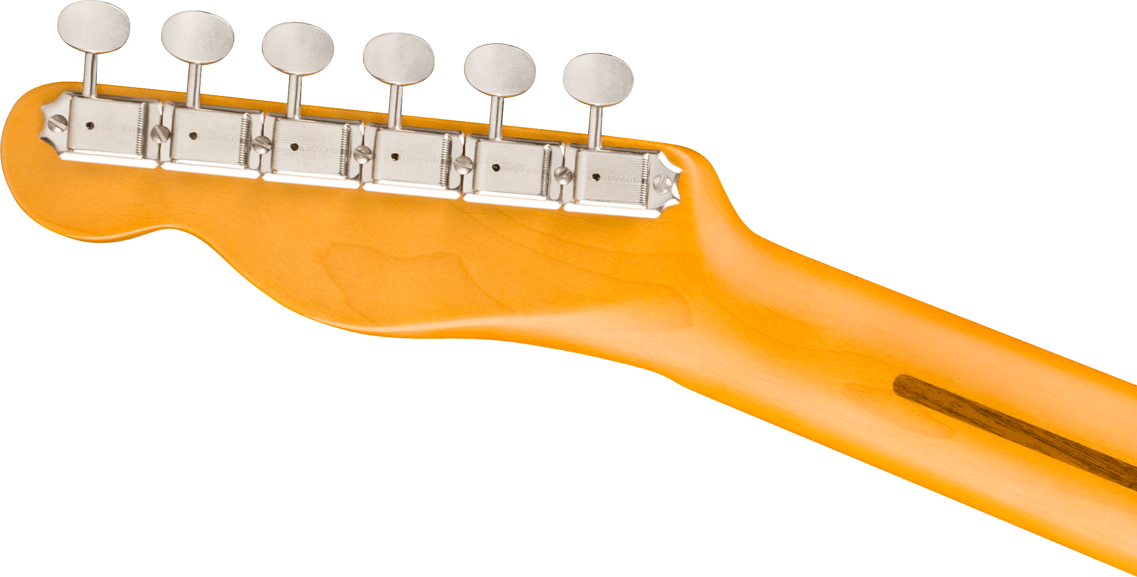 FENDER 75TH ANNY 51 NOCASTER MN BLONDE