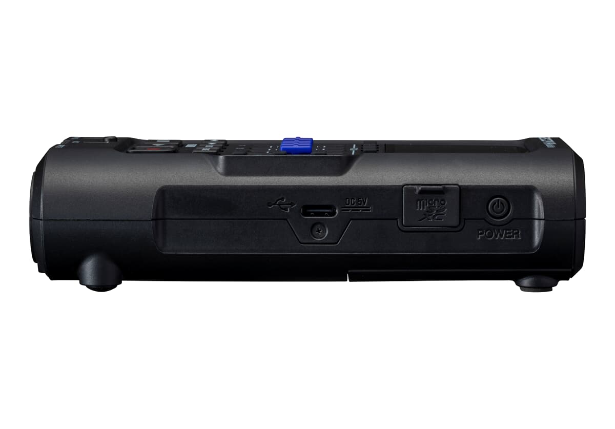 Zoom R-8 Digital-Recorder