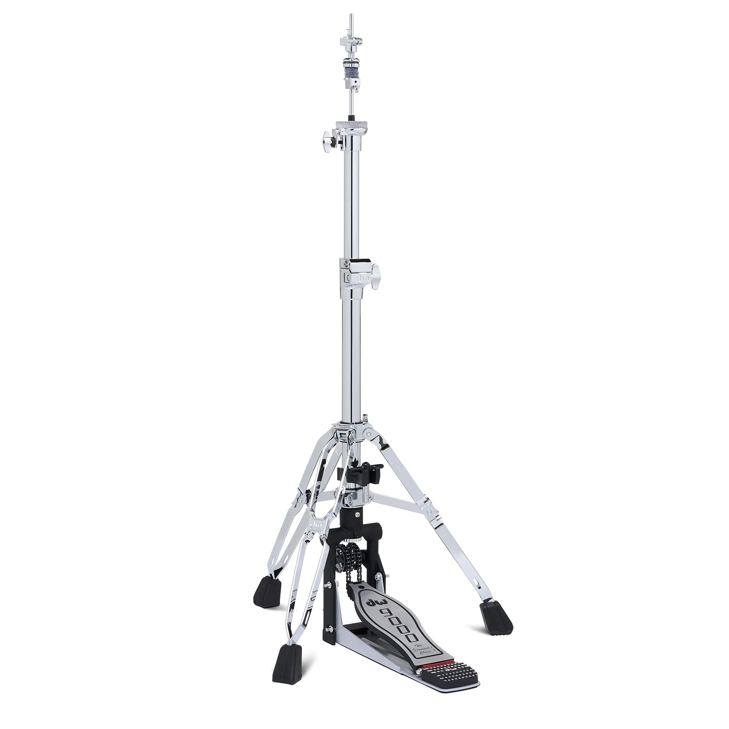 dw 9500X 3-Bein Hi-Hat Ständer
