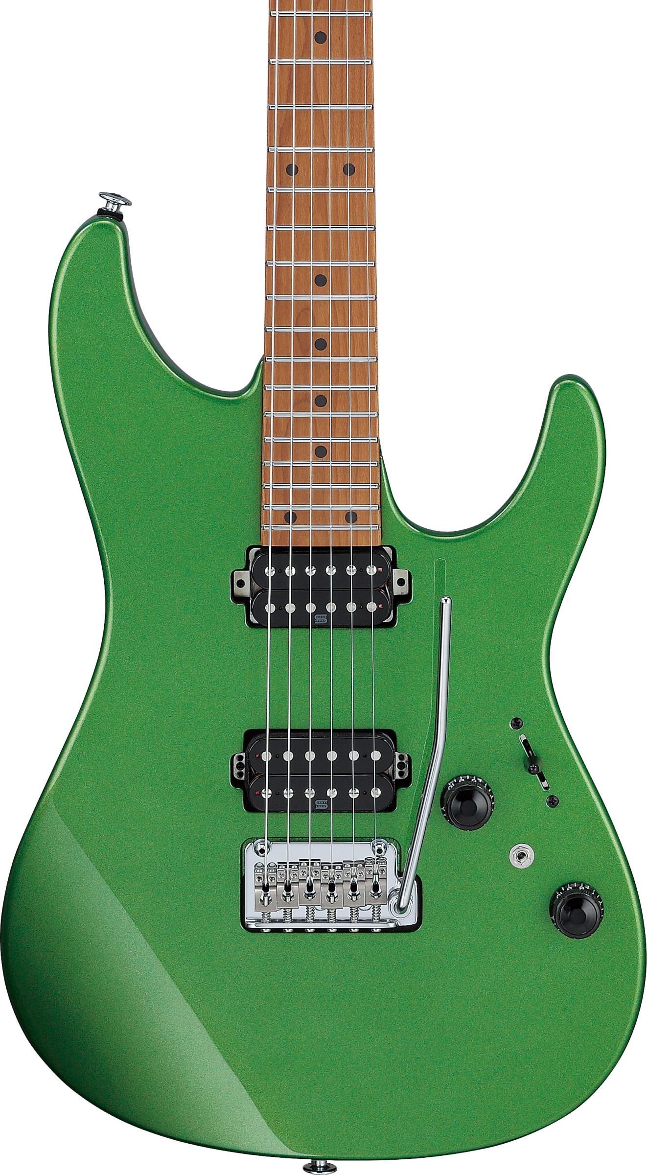 IBANEZ AZ2402-AGM IBANEZ AZ2402-AGM