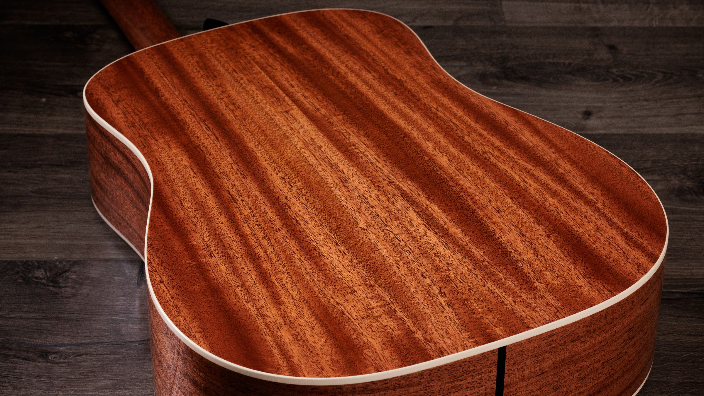 TAYLOR Gold Label 510e