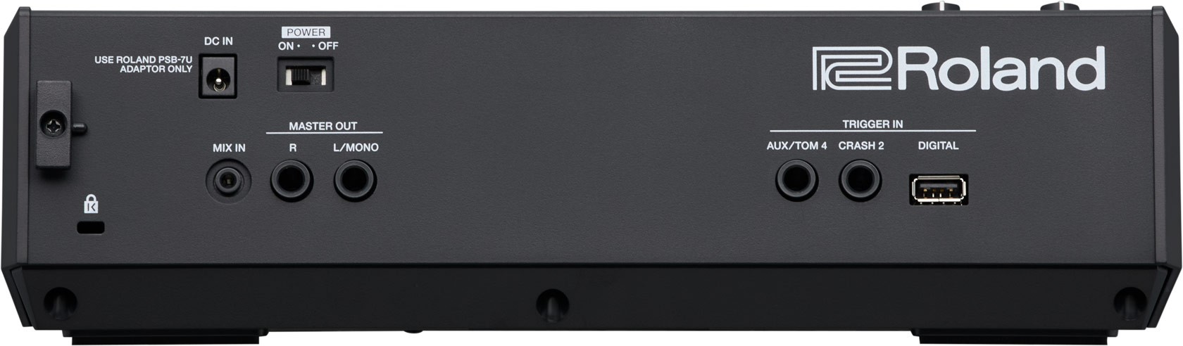 Roland V31 Modul