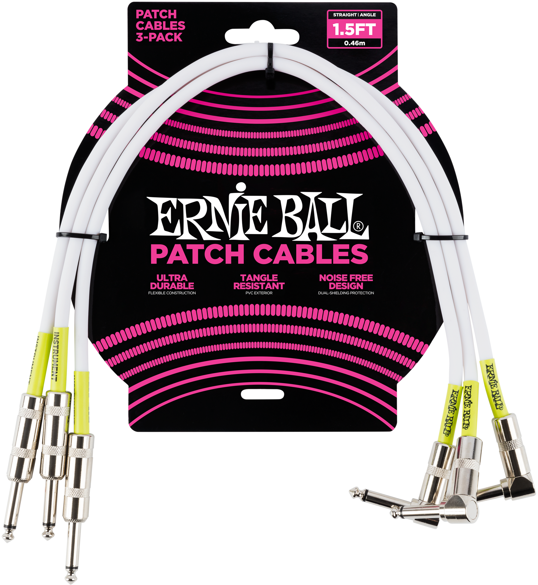 ERNIE BALL 6056