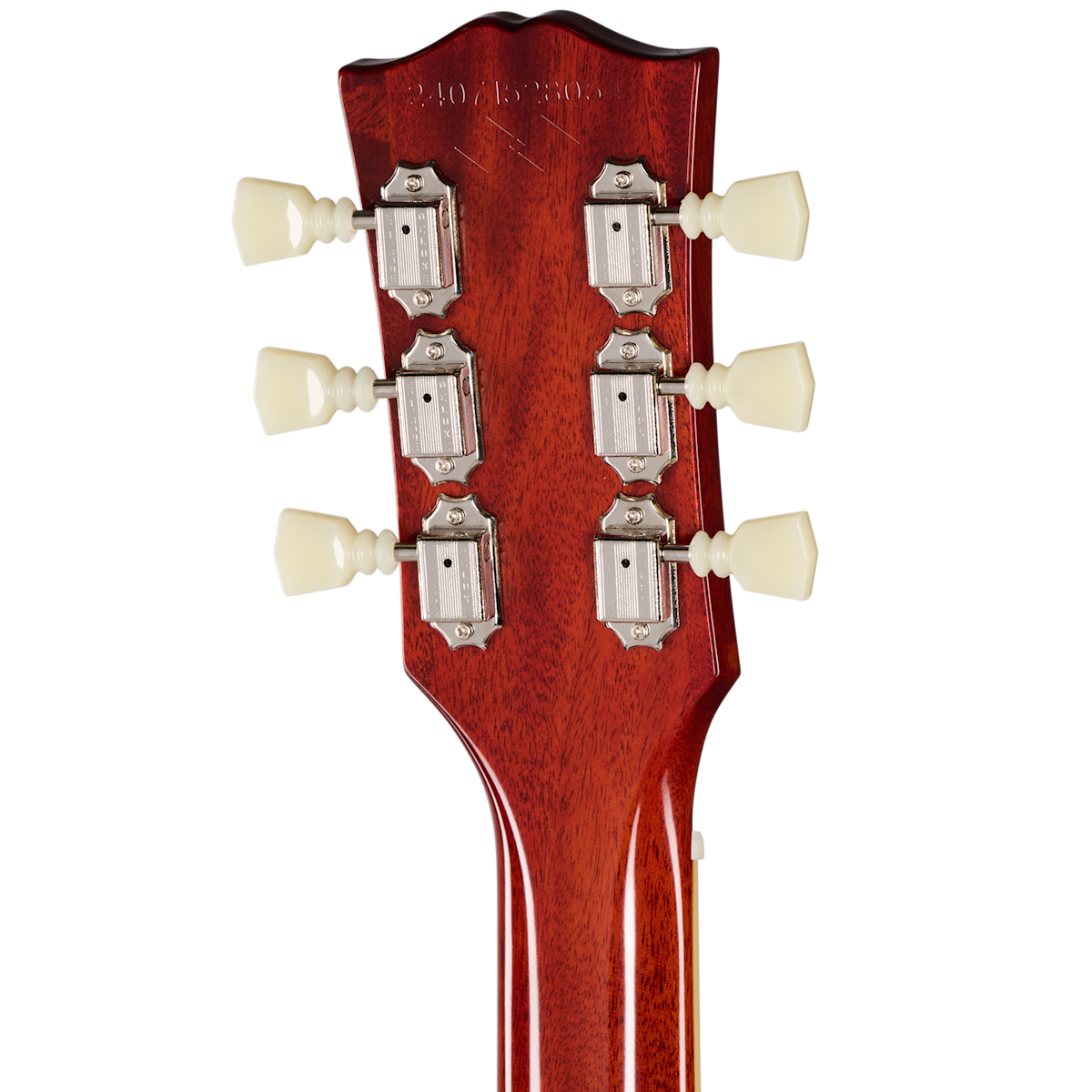 EPIPHONE 1960 Les Paul Standard Reissue Iced Tea Burst EPIPHONE 1960 Les Paul Standard Reissue Iced Tea Burst