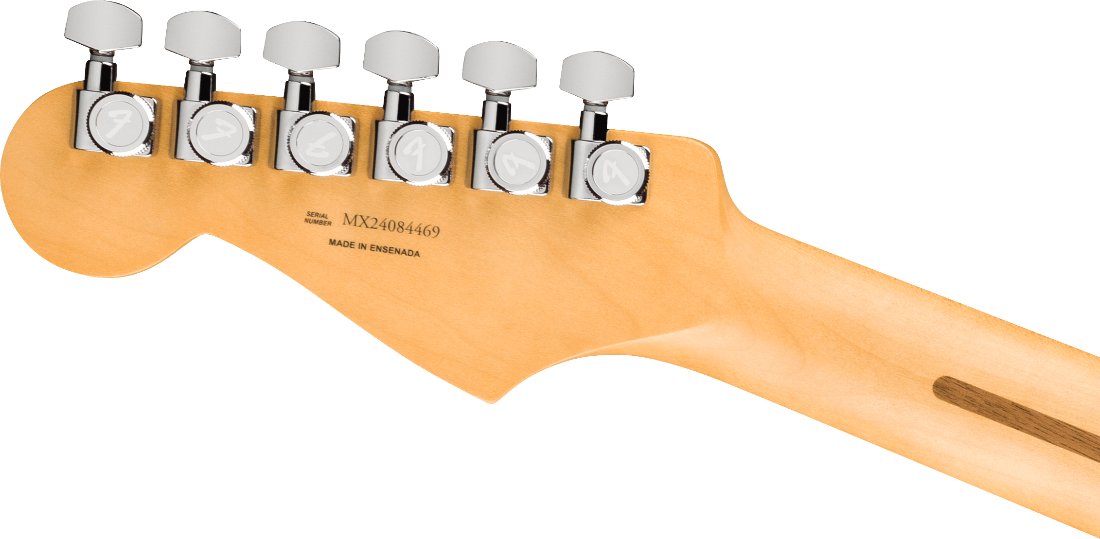FENDER PLAYER II MOD STRAT HSS MN 3TS