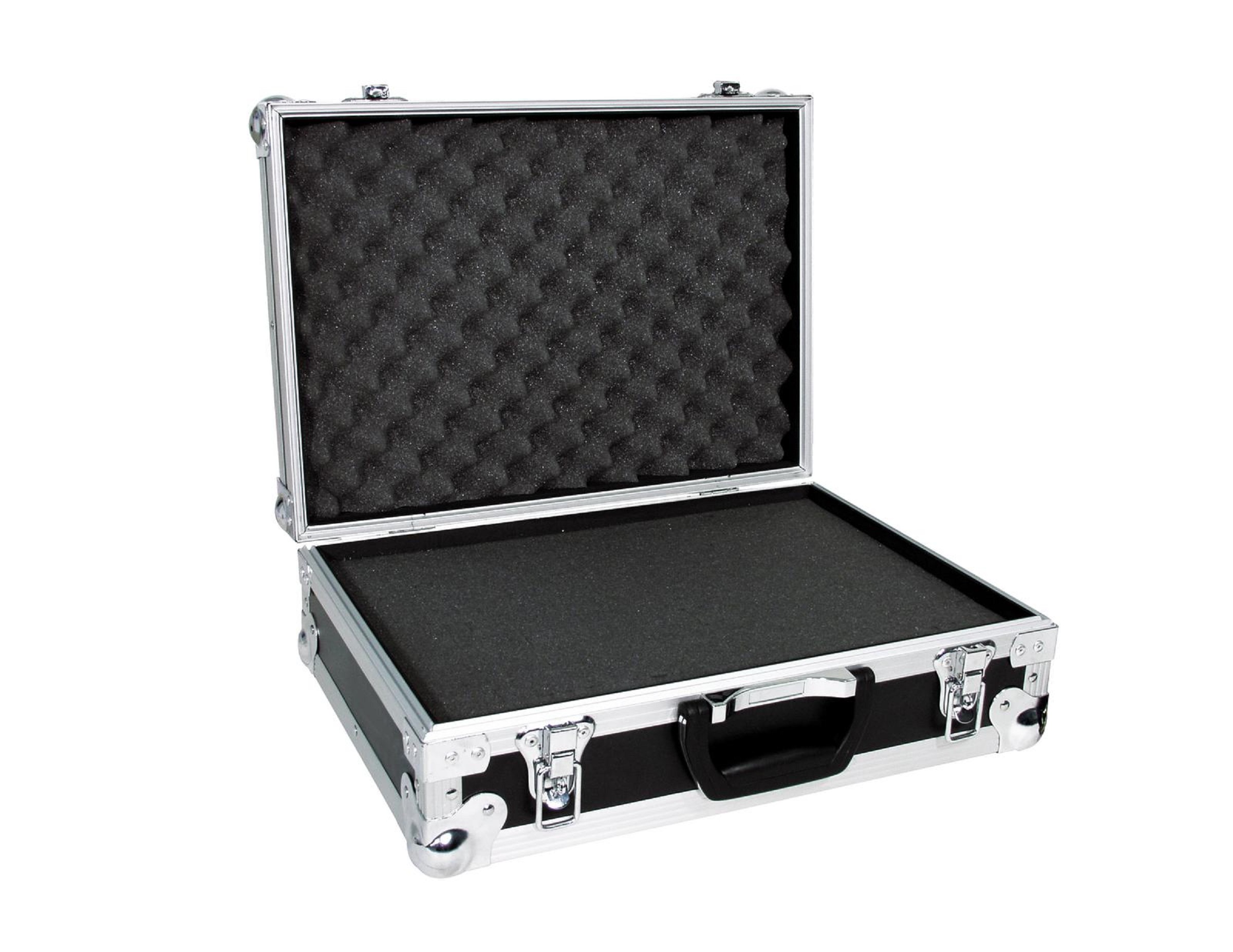 ROADINGER Universal Koffer Case mit Schaumstoff
