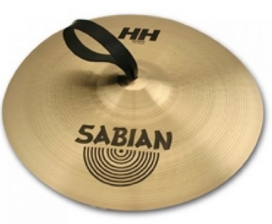 Sabian Viennese 19" (B-Ware) Abverkauf