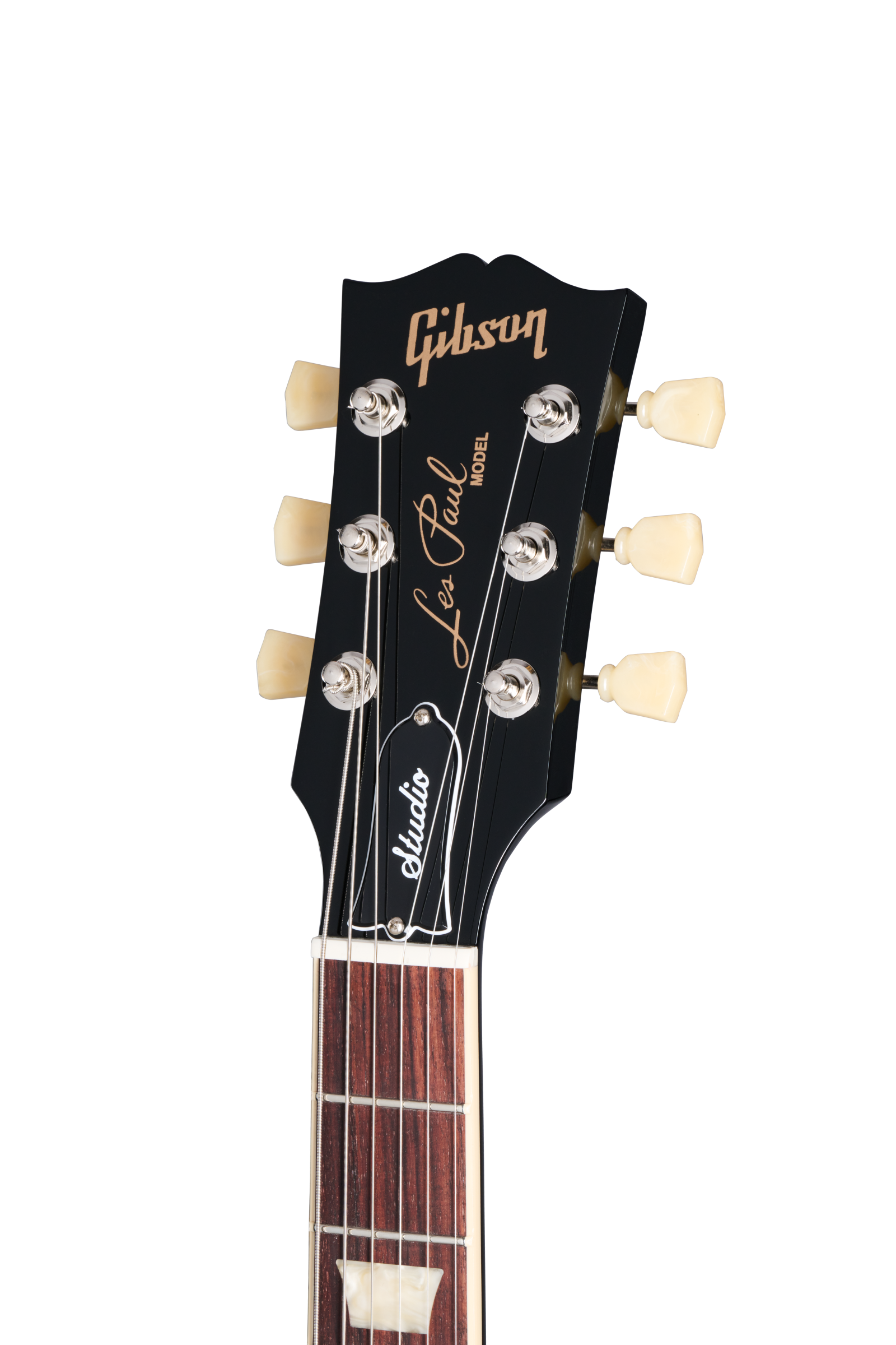 GIBSON Les Paul Studio Ebony