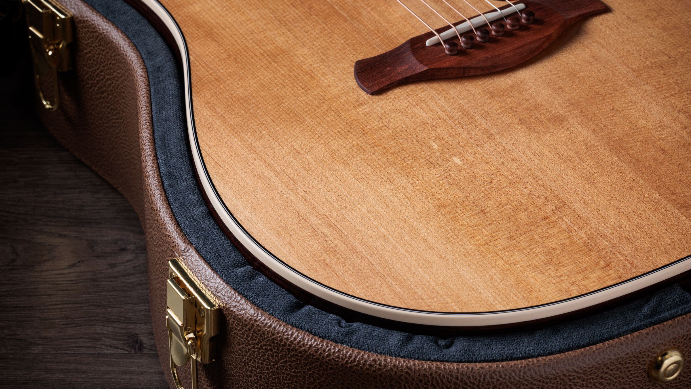 TAYLOR Gold Label 710e