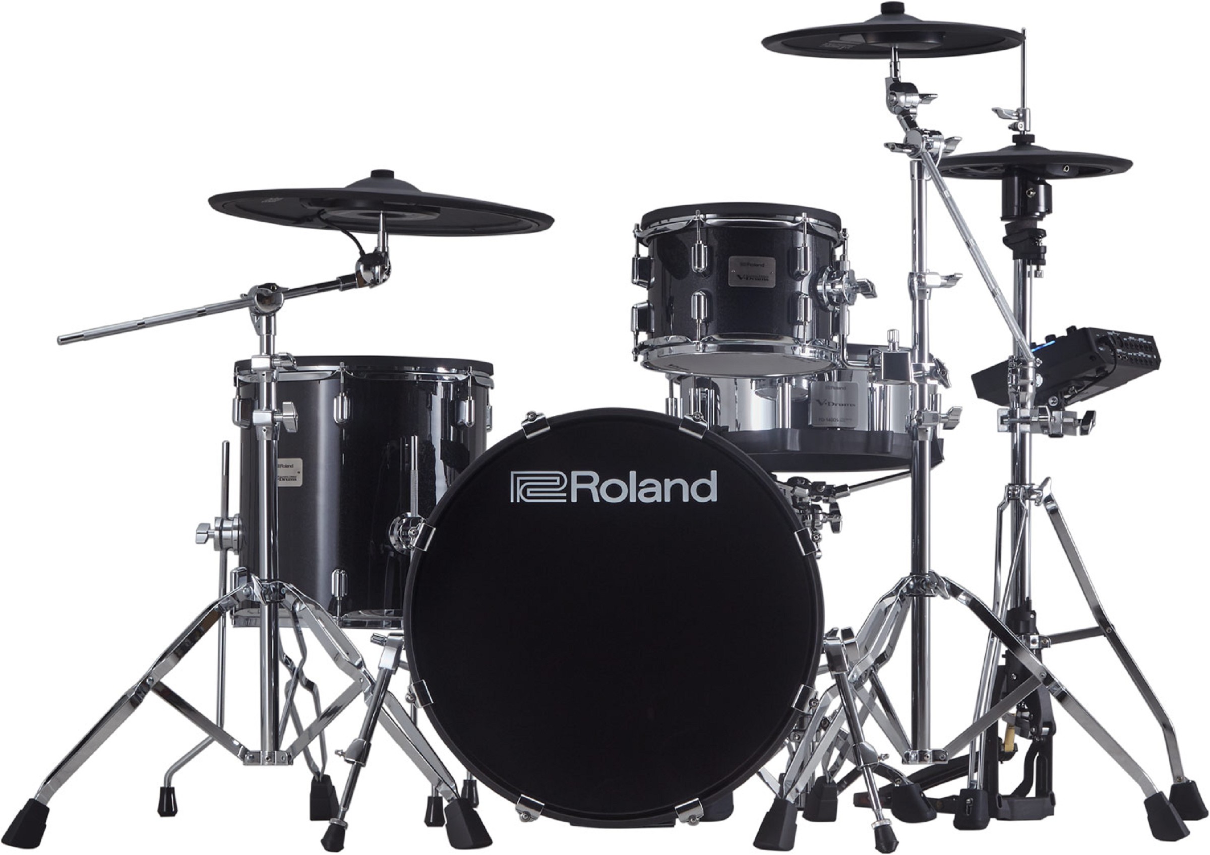 Roland VAD-503 KIT E-Drum Set