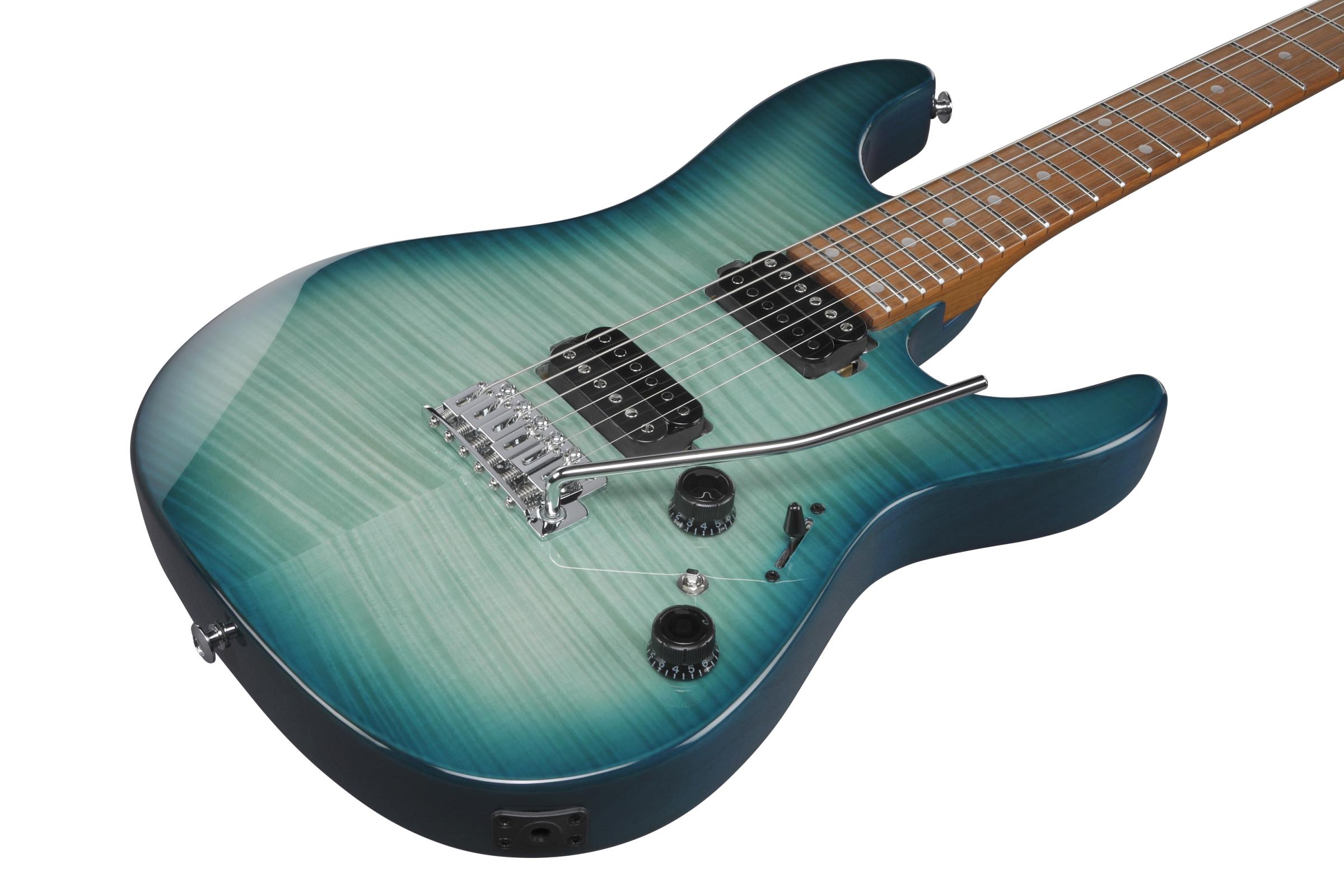 IBANEZ AZ24S1F-TXB IBANEZ AZ24S1F-TXB