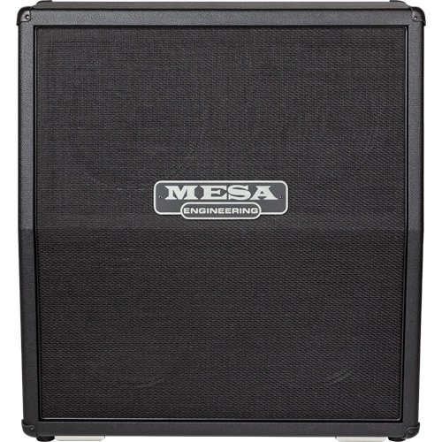 MESA BOOGIE 4x12 Rectifier Standard Slant Cabinet
