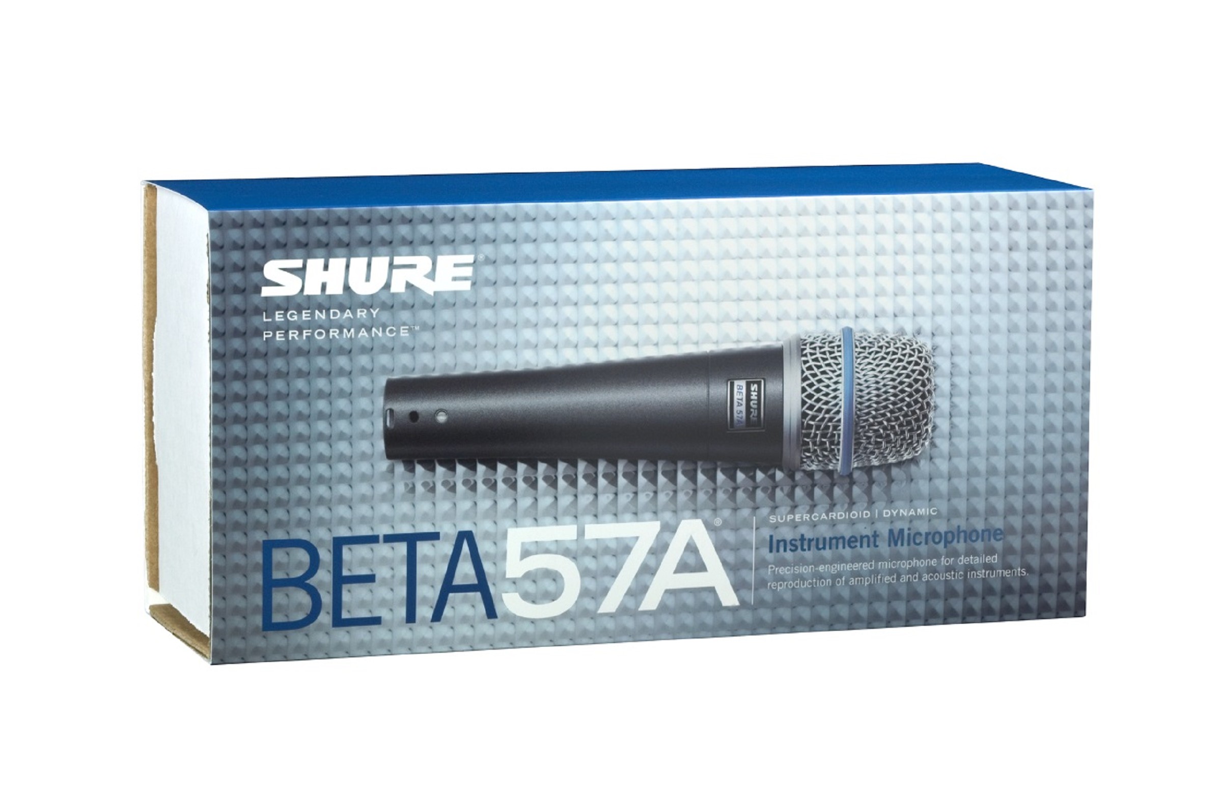 Shure Beta 57 A
