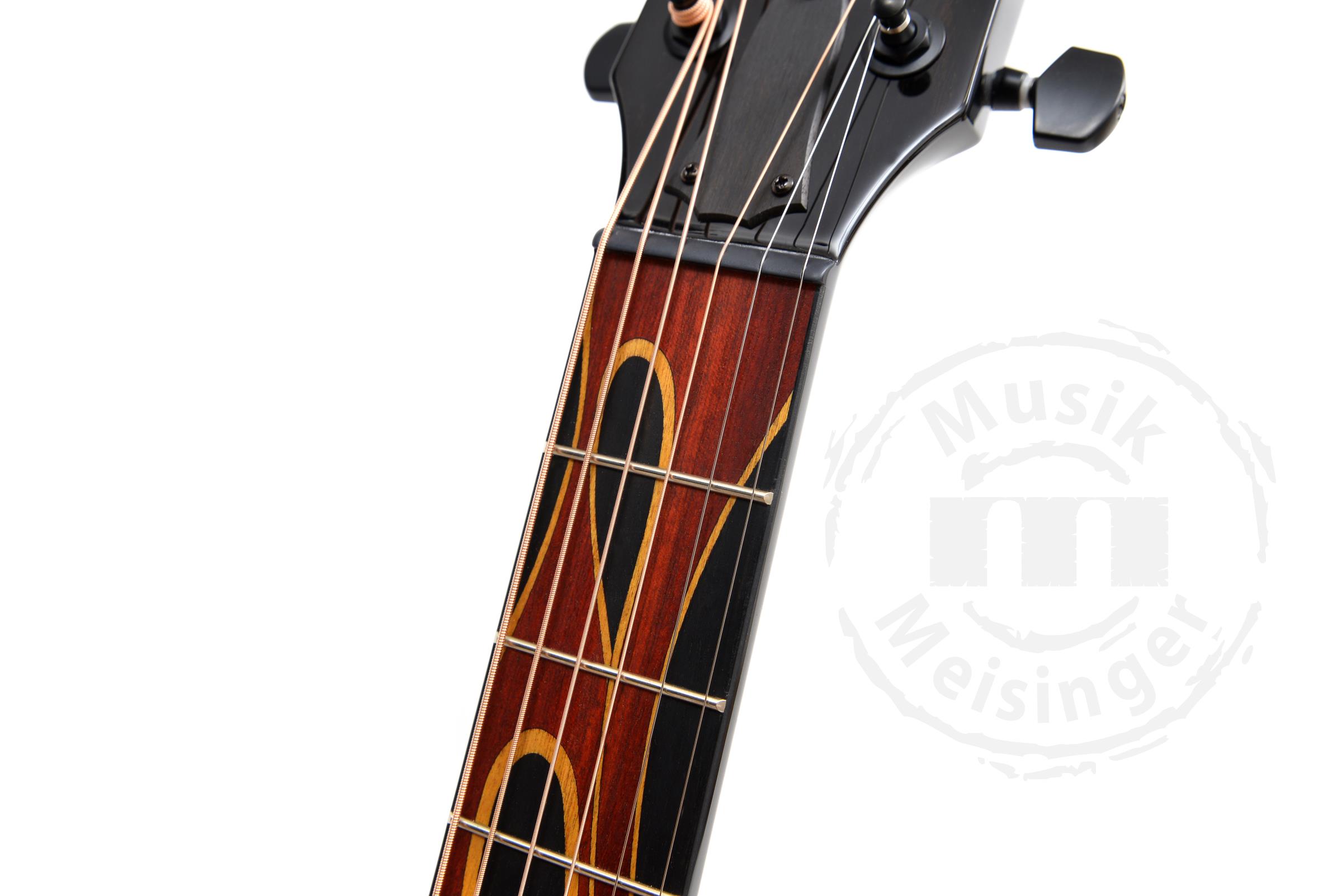 TAYLOR Custom #34 Hot Rod 3.0