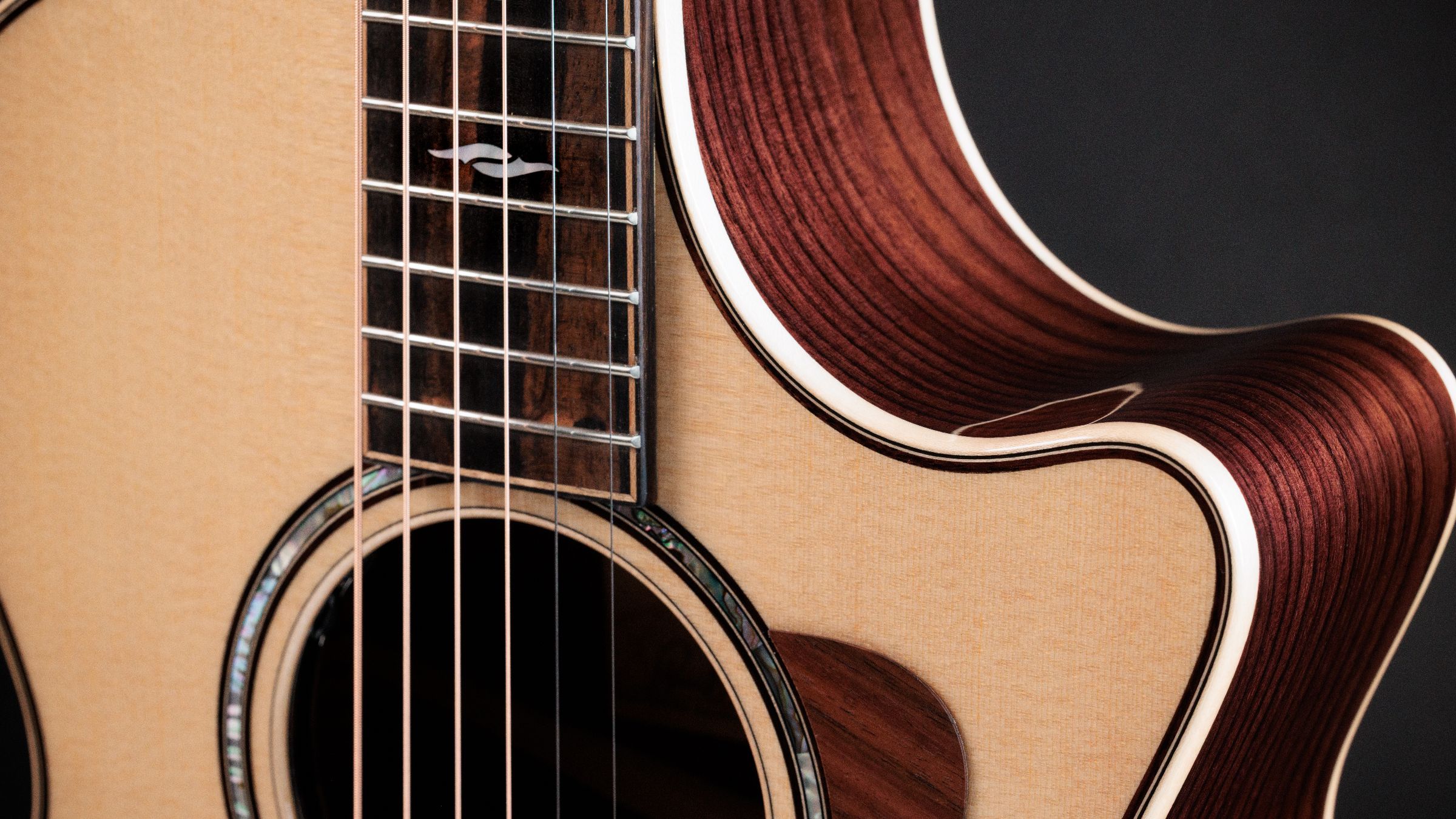 TAYLOR 812ce, Next Generation