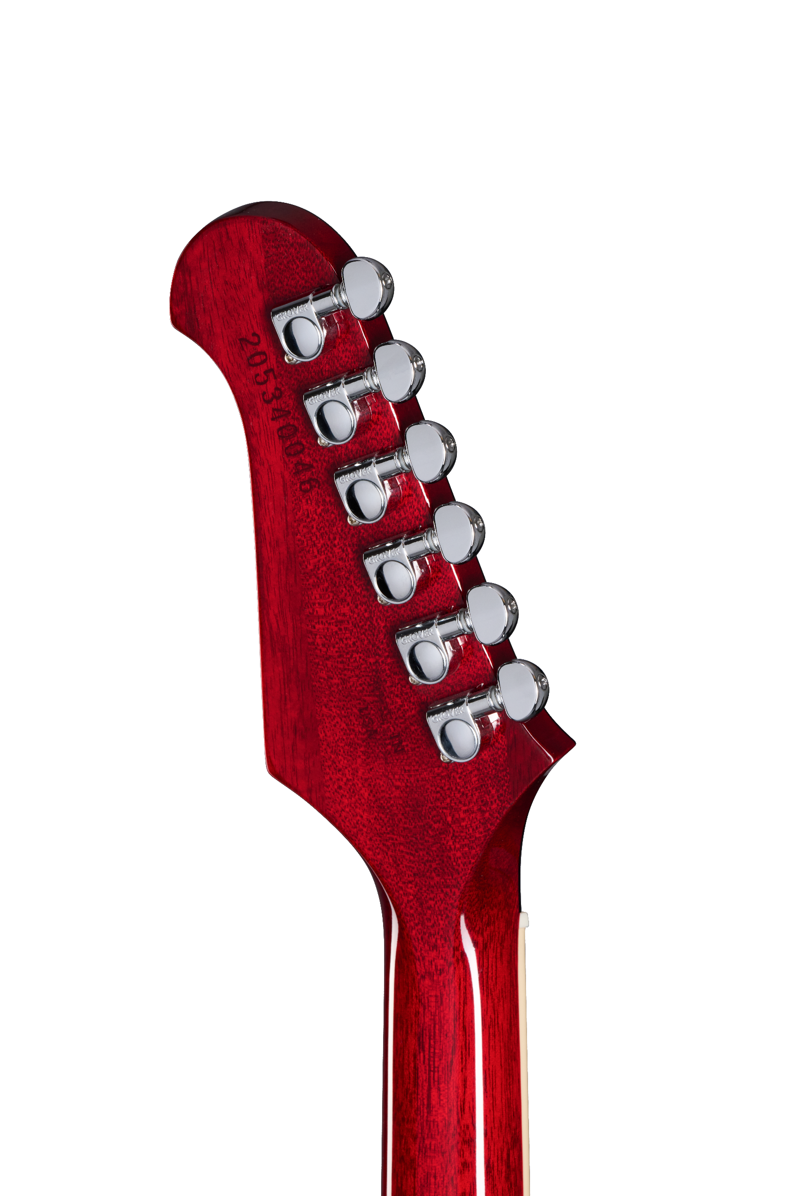 GIBSON Firebird Playtpus Vintage Cherry