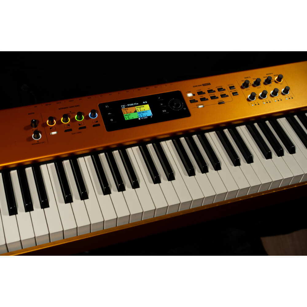 Studiologic Numa X Piano GT SE