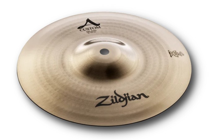 Zildjian A-Custom 12" Splash
