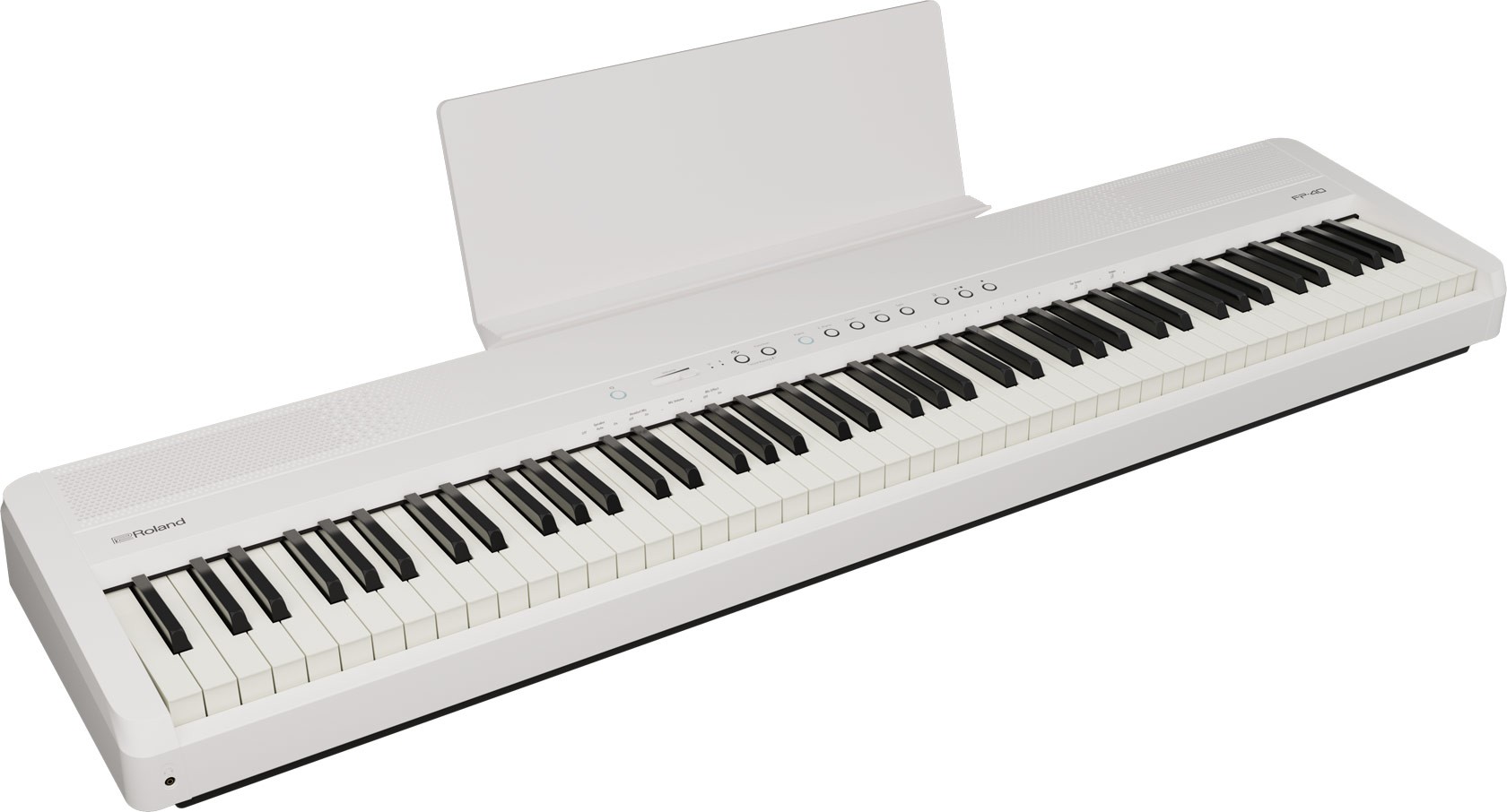 Roland FP-40-WH Stagepiano