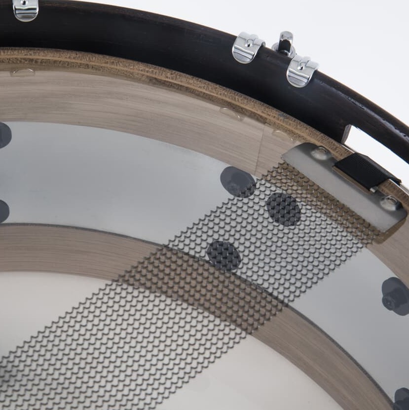 Dixon Artisan 14x5,5 Equator Woodhoop