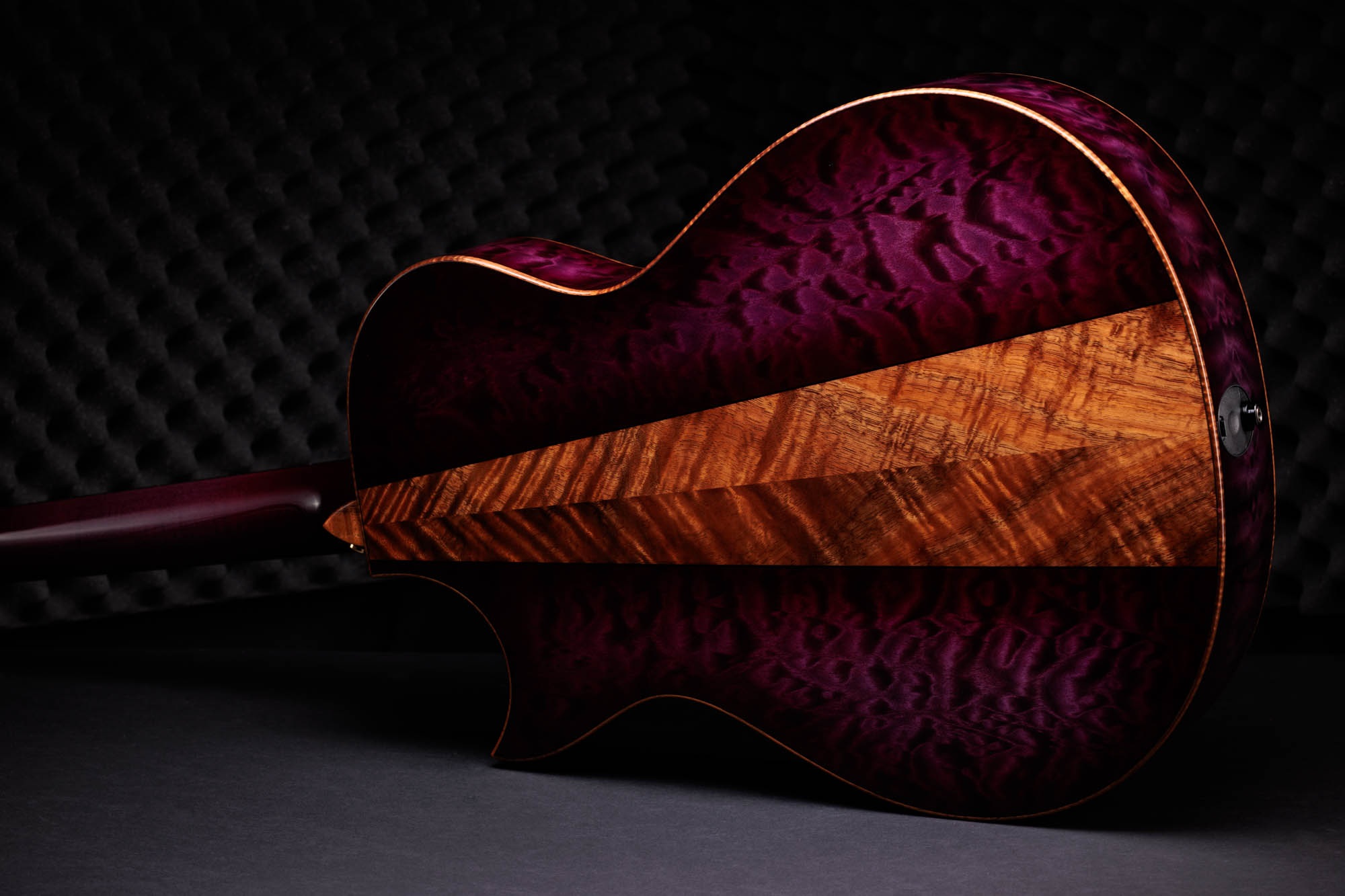 TAYLOR Custom GC 12-Fret,Catch Custom#6