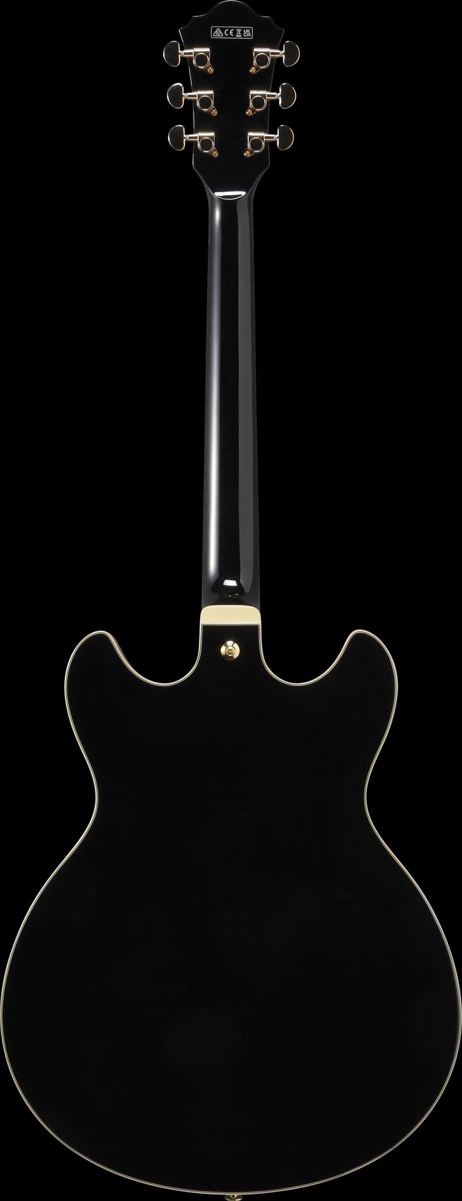 IBANEZ AS93SP-BK IBANEZ AS93SP-BK