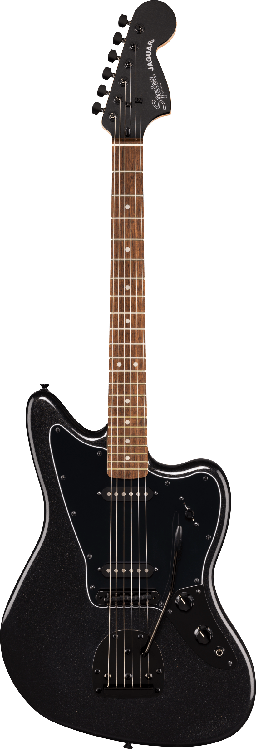 SQUIER FSR AFF JAGUAR LRL BPG BHW MH MBK