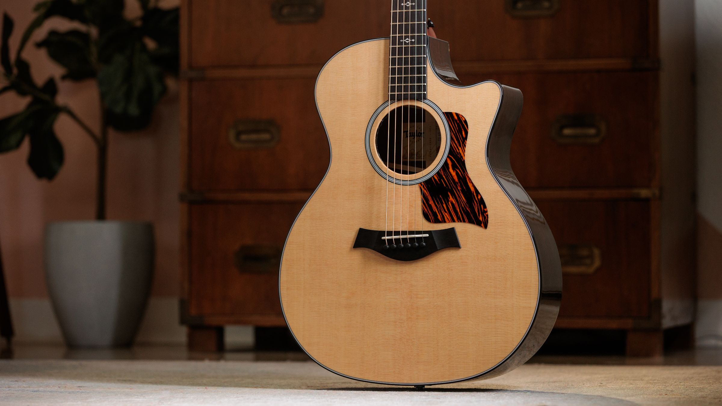 TAYLOR 414ce Next Generation