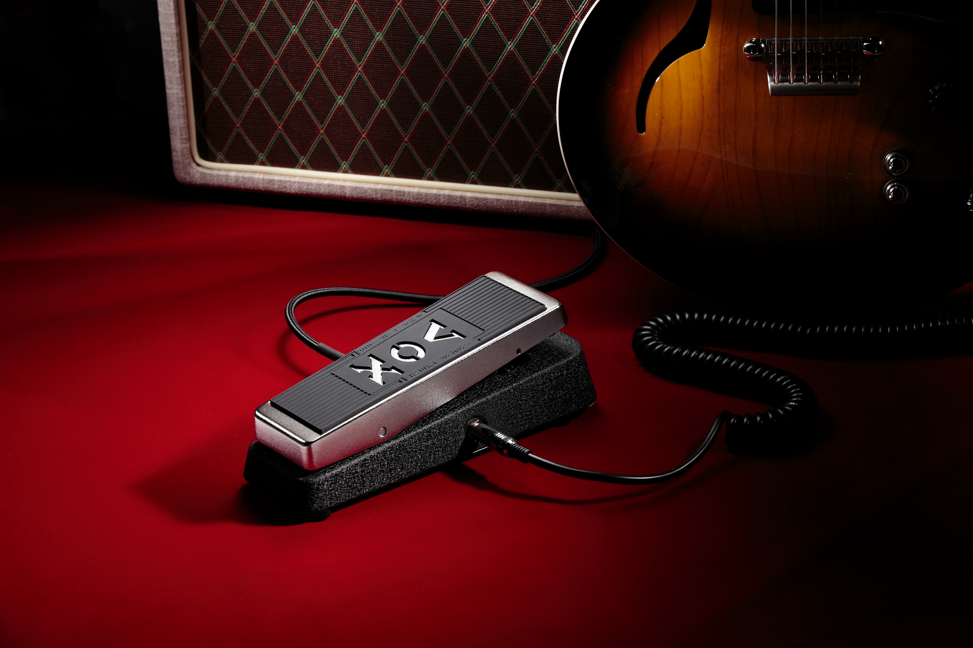VOX V846HW Wah-Wah