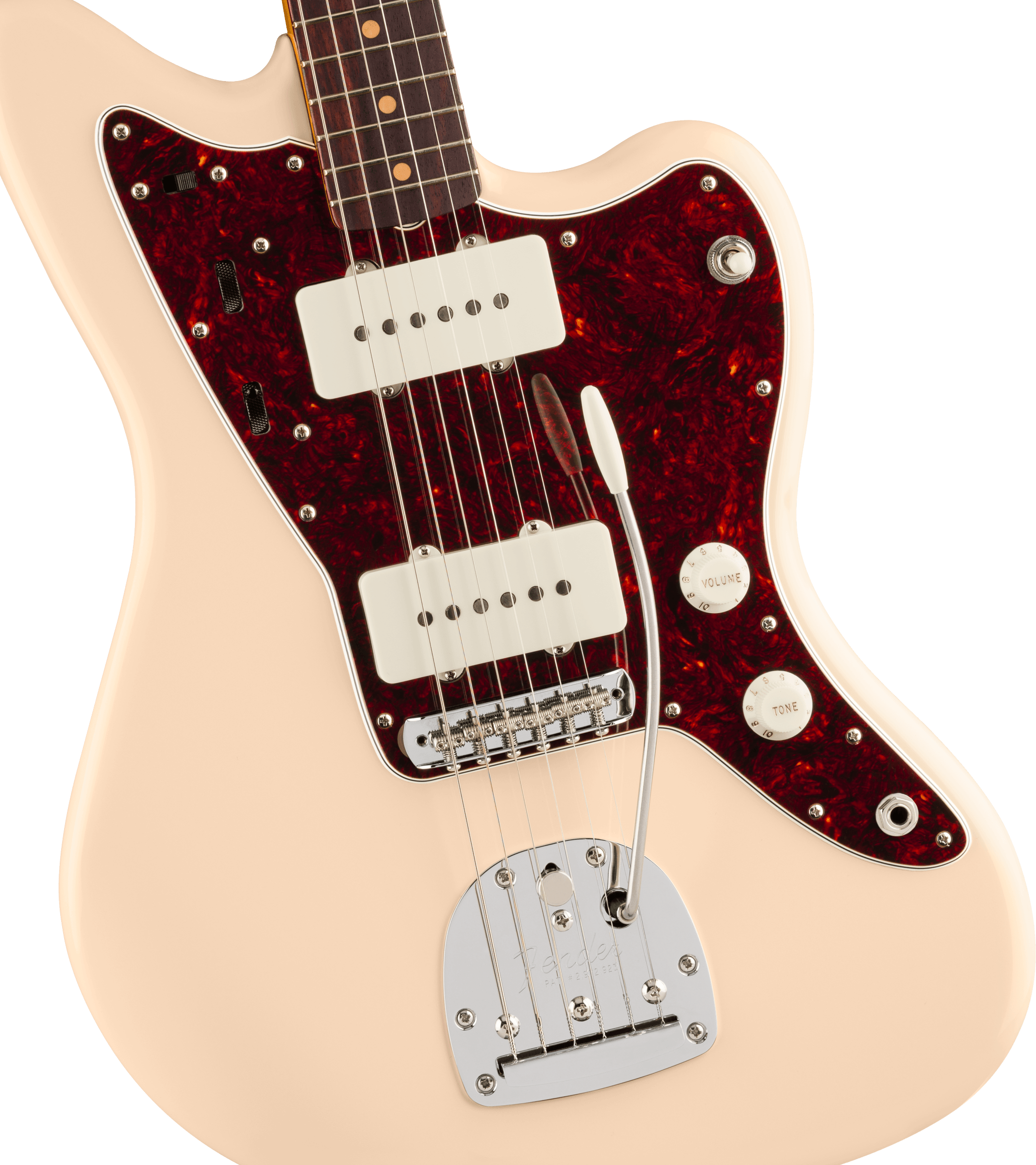 FENDER VINTERA III MID 60S JAZZMASTER RW OWT