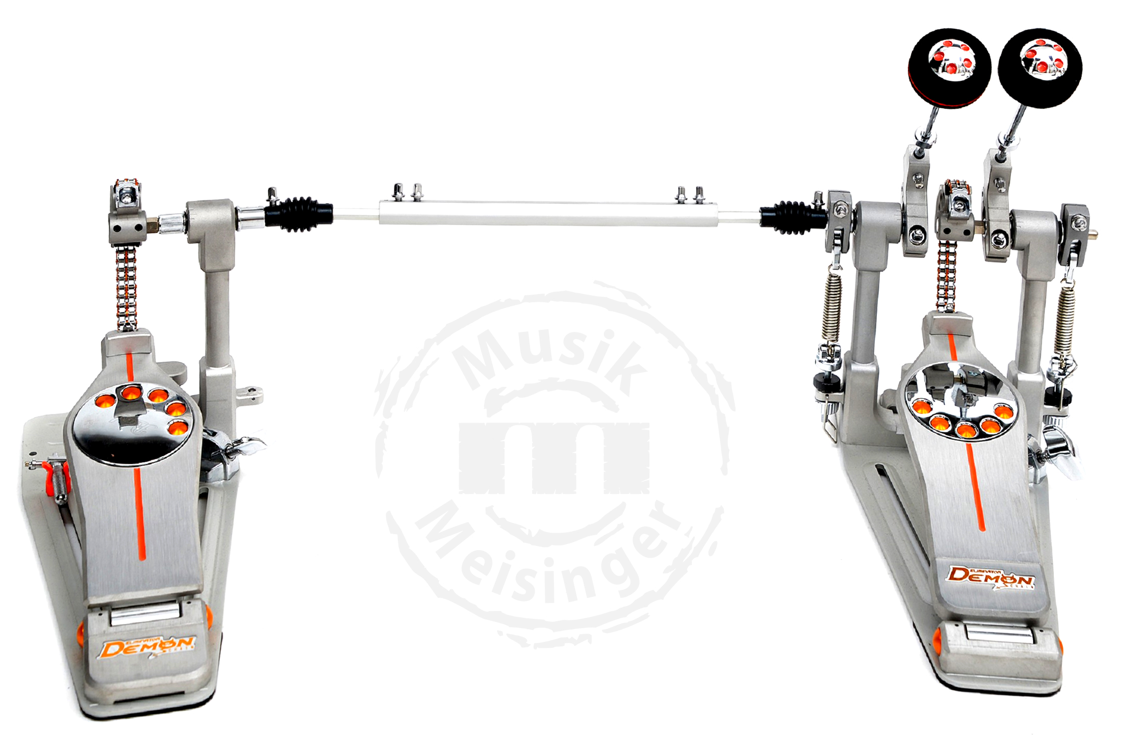 Sonor Parts Verbindungswelle für Doppelpedal DP472 Kardanwelle